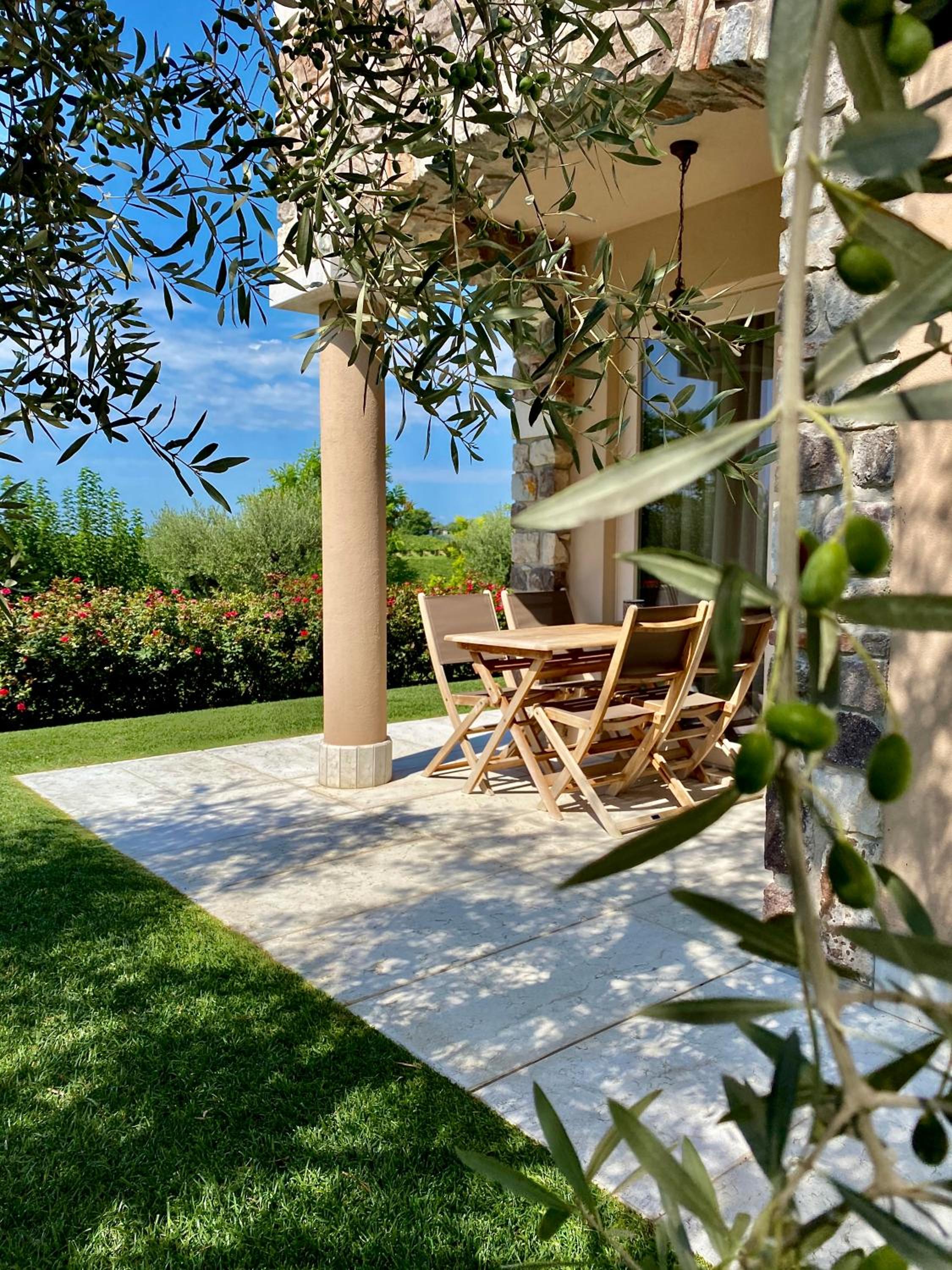 Villa Poggio Bardolino photo 4