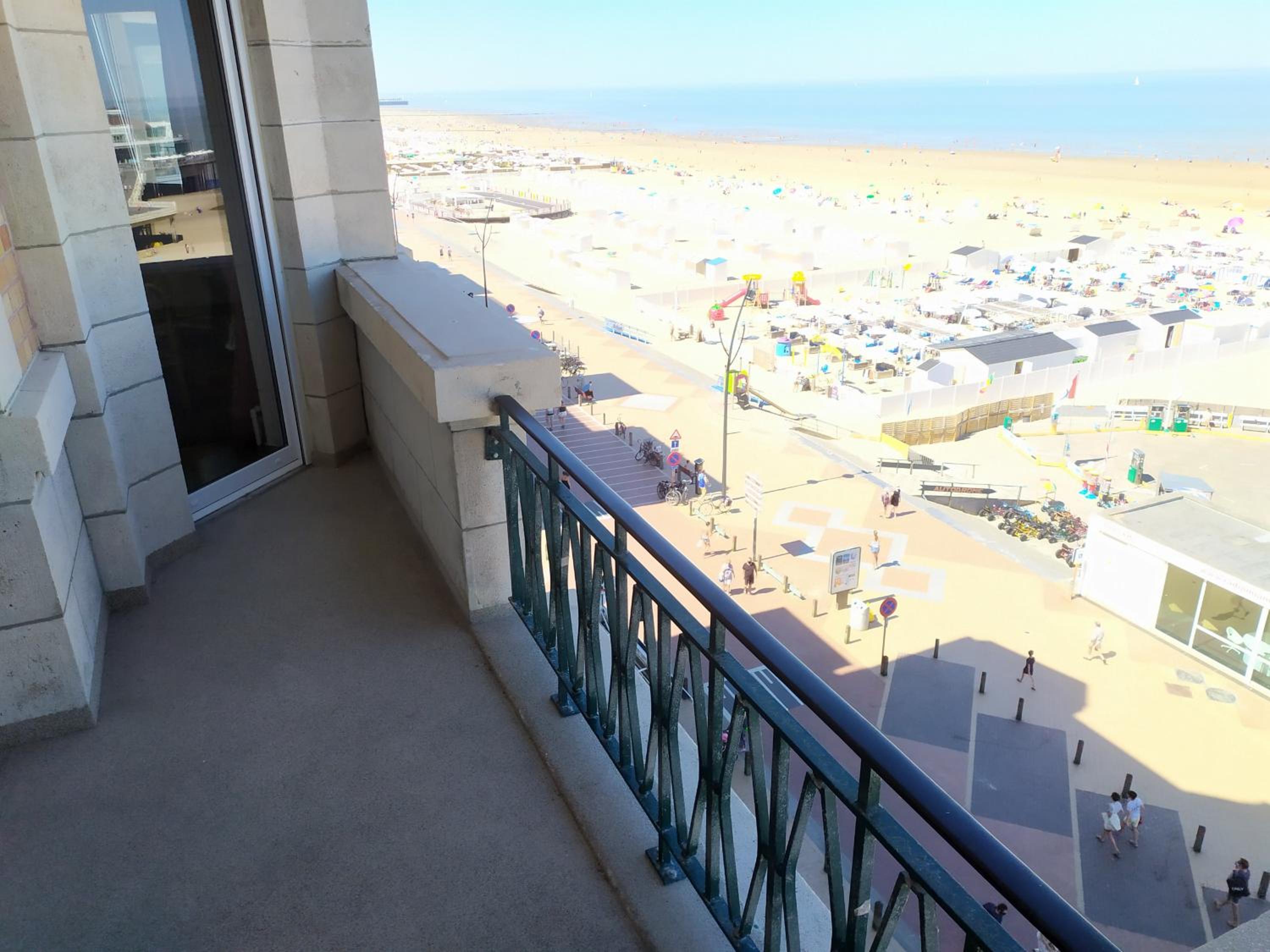 Appartement Douze Mer