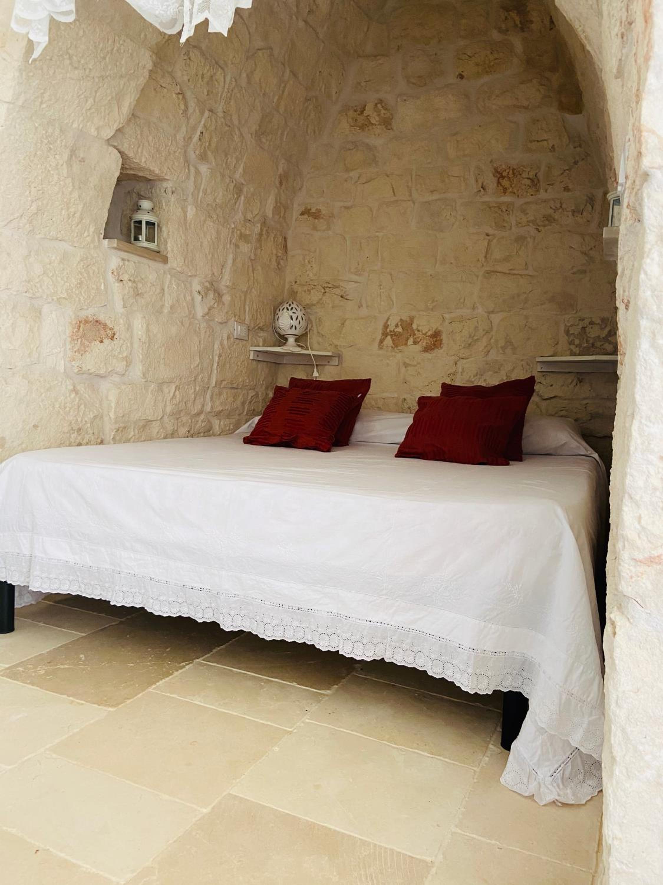 Trullo Cristelle