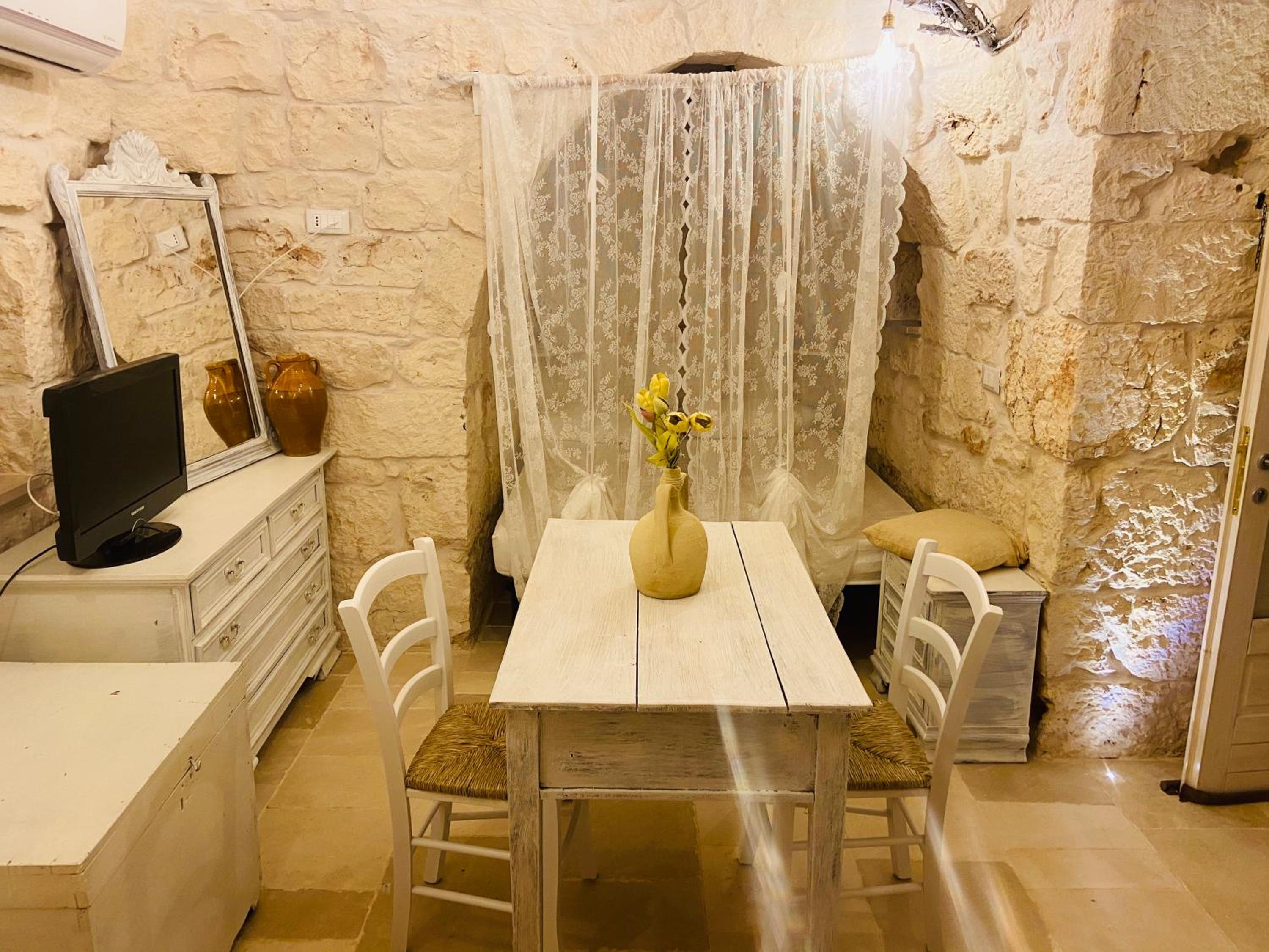Trullo Cristelle