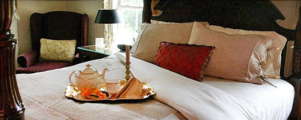 The Inn at Stony Creek view 5