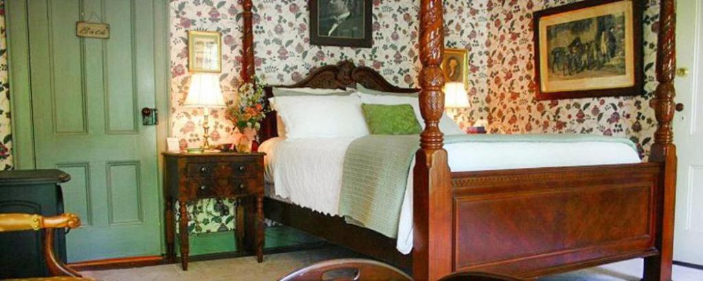 The Inn at Stony Creek view 4
