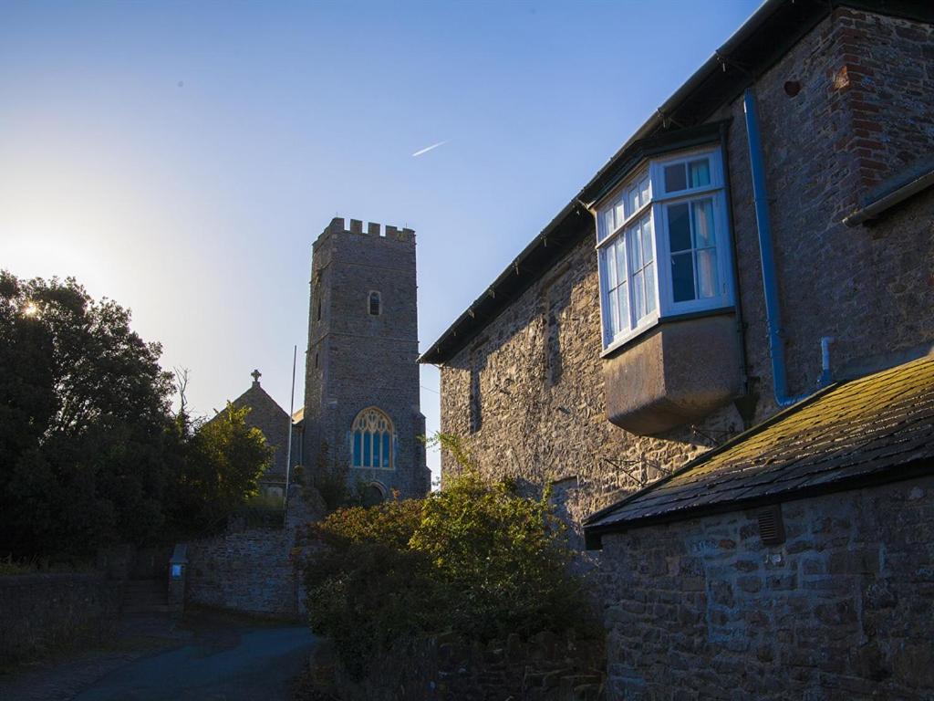 Instow Barton