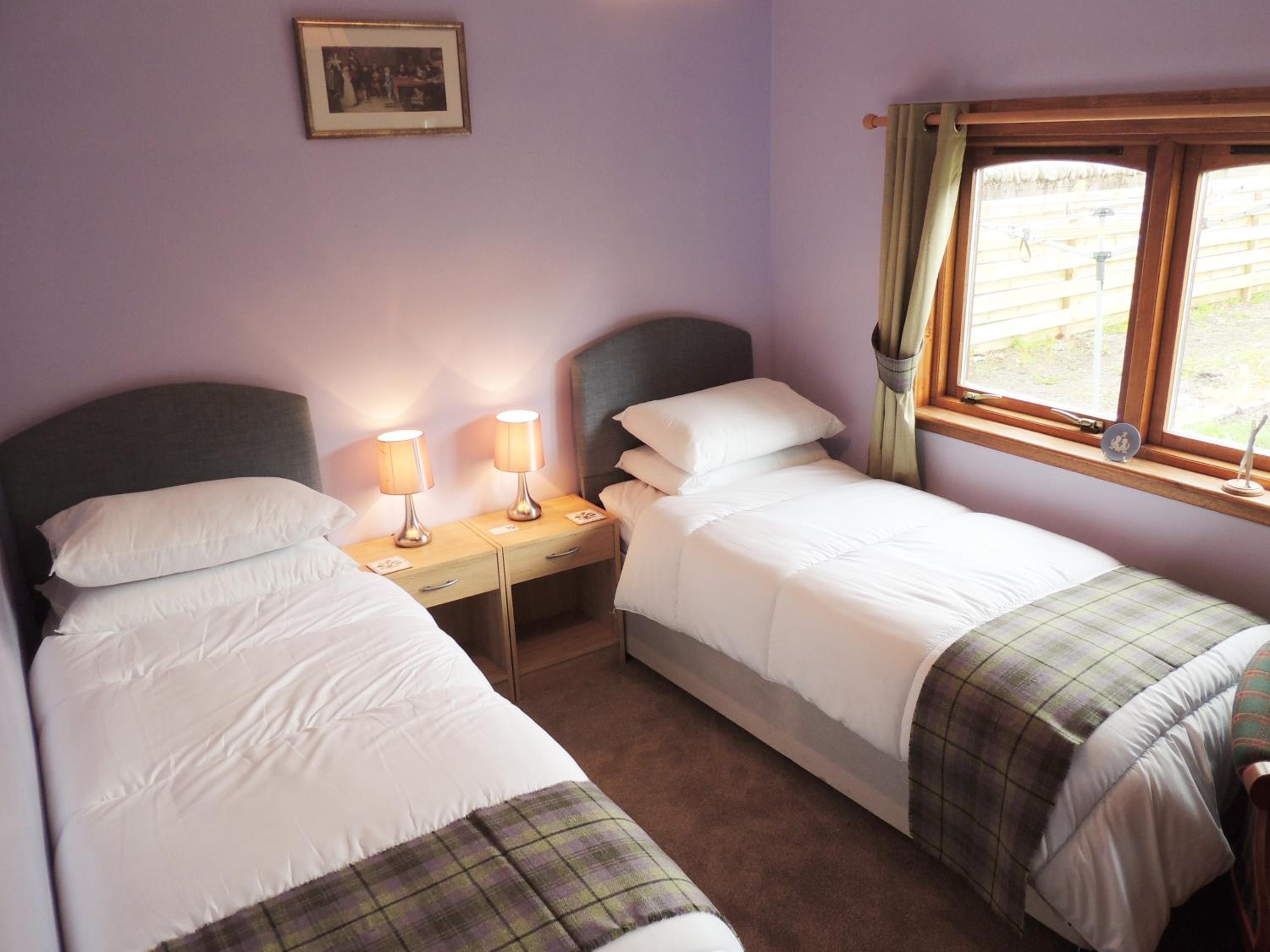 Invicta House B&B