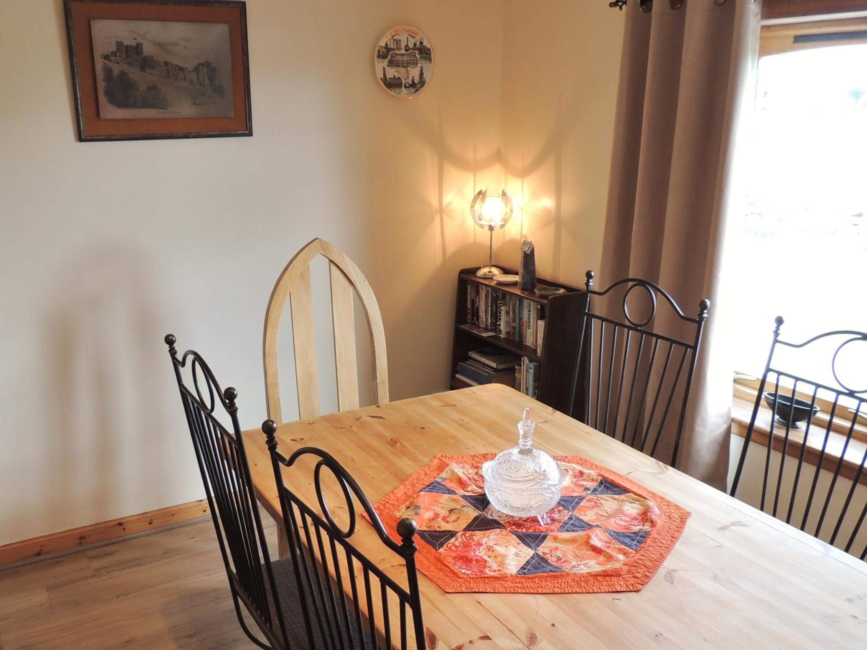 Invicta House B&B