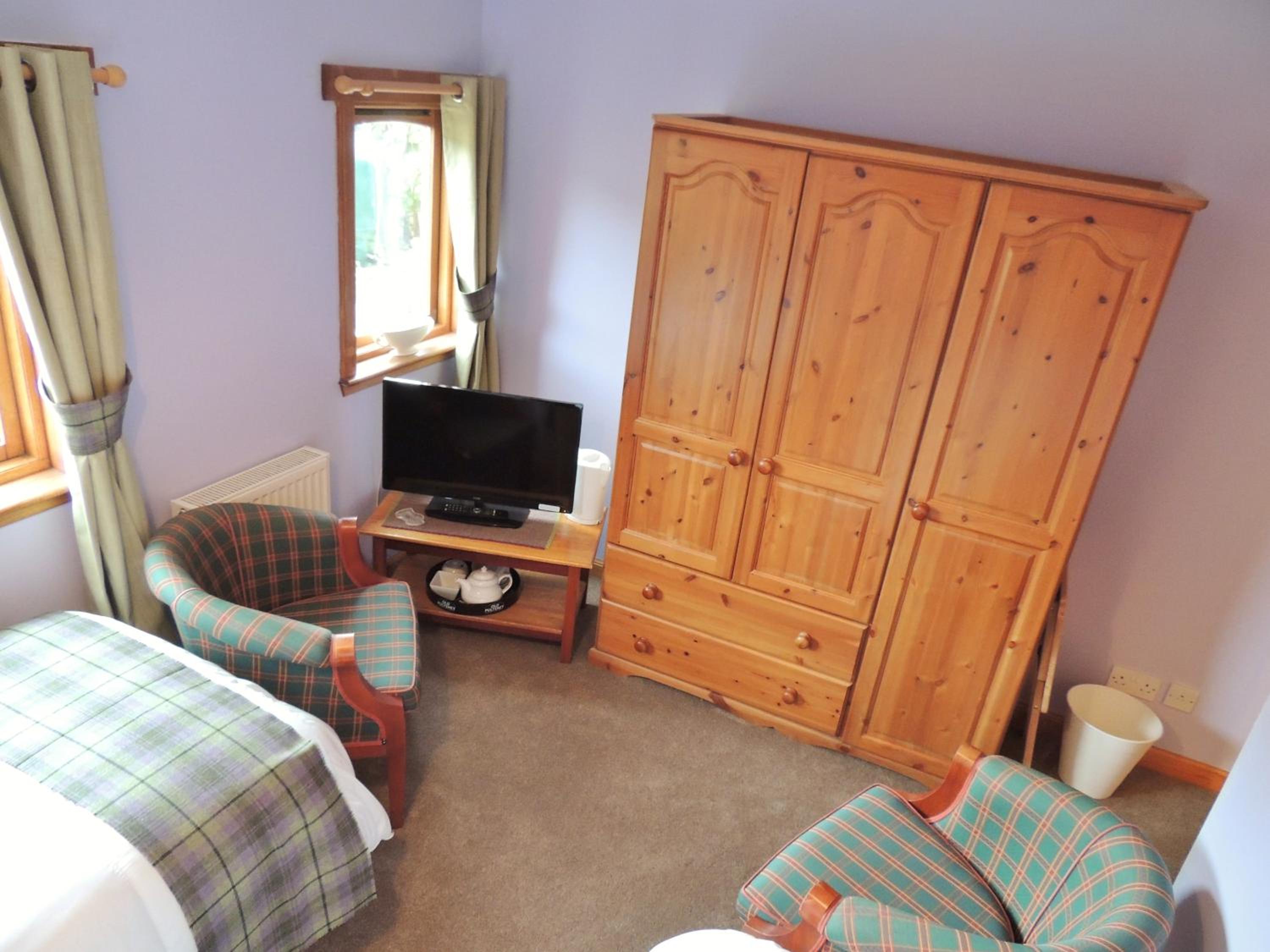 Invicta House B&B