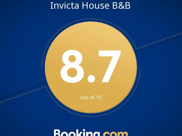 Invicta House B&B