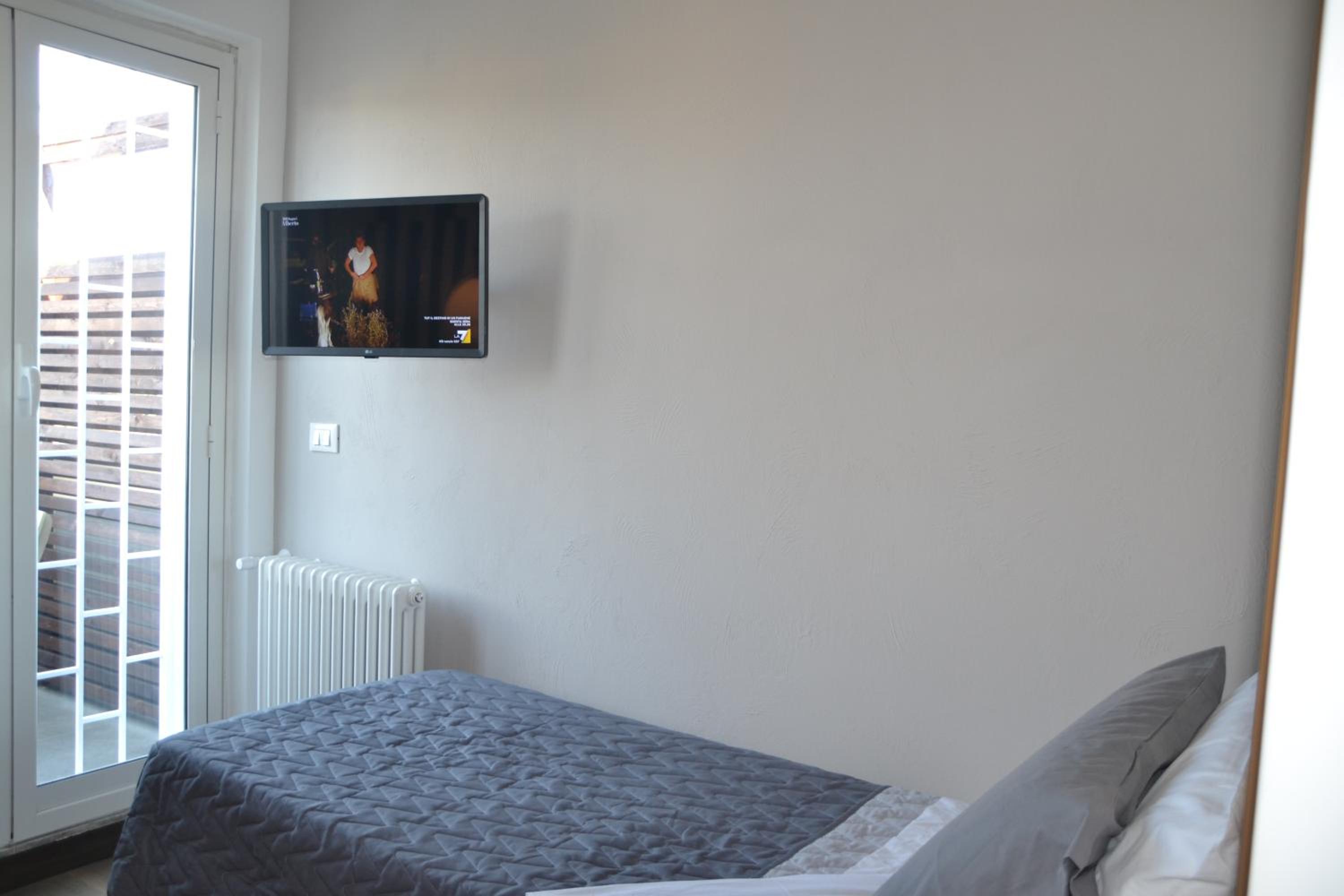 5-Rooms Apartment