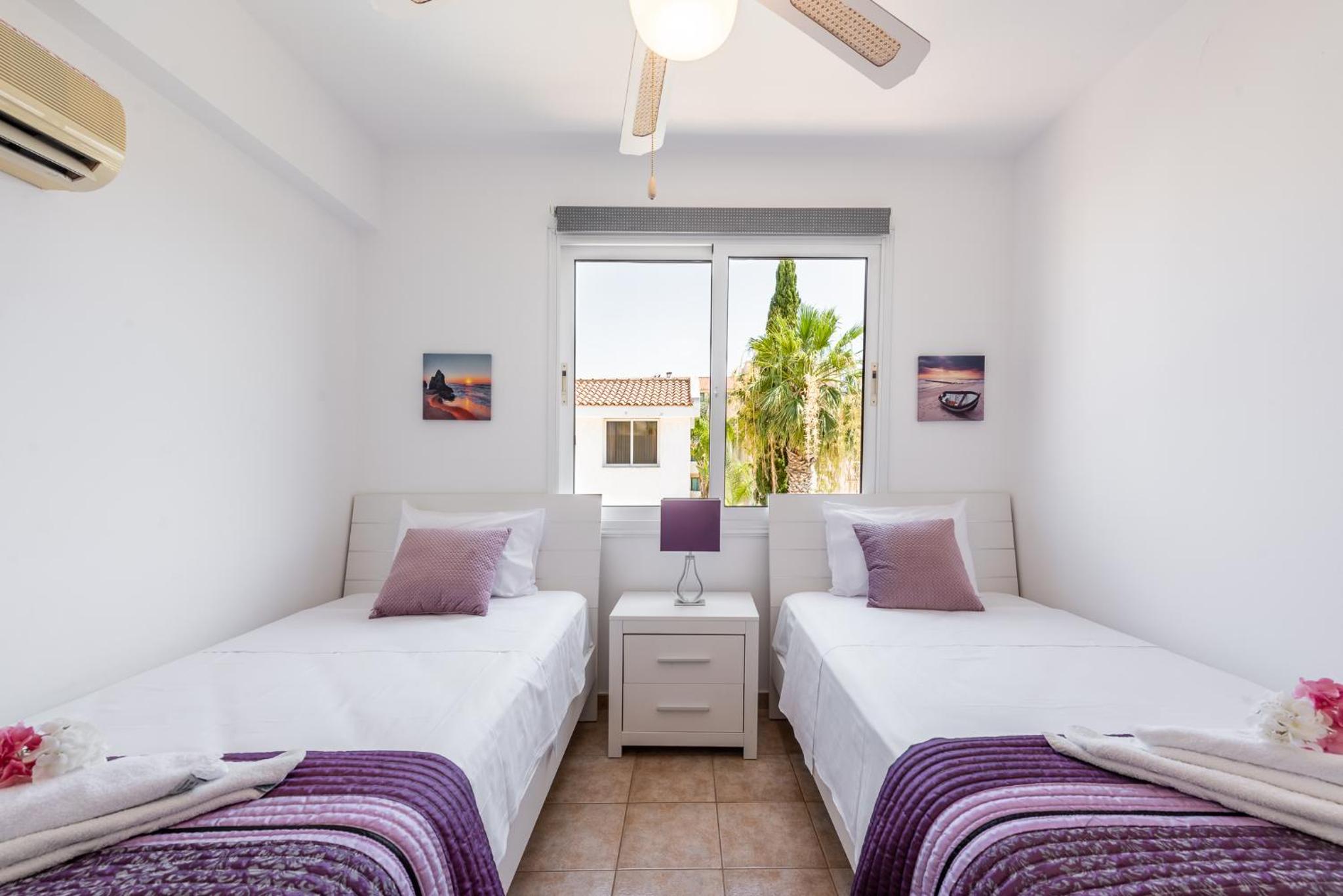 Villa Willow Mandali by Ezoria Villas