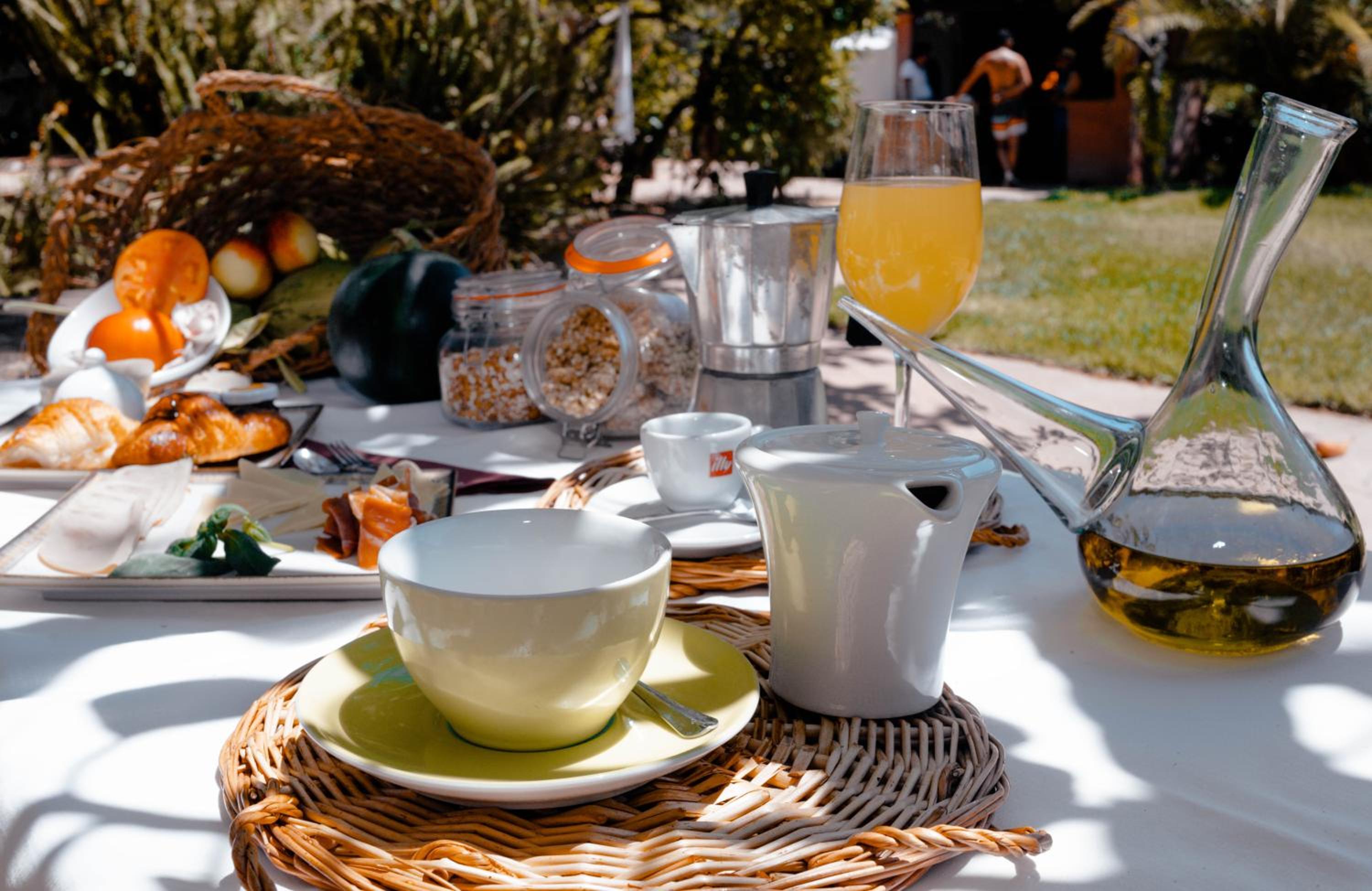 Agroturismo Can Pere Sord — photo 43