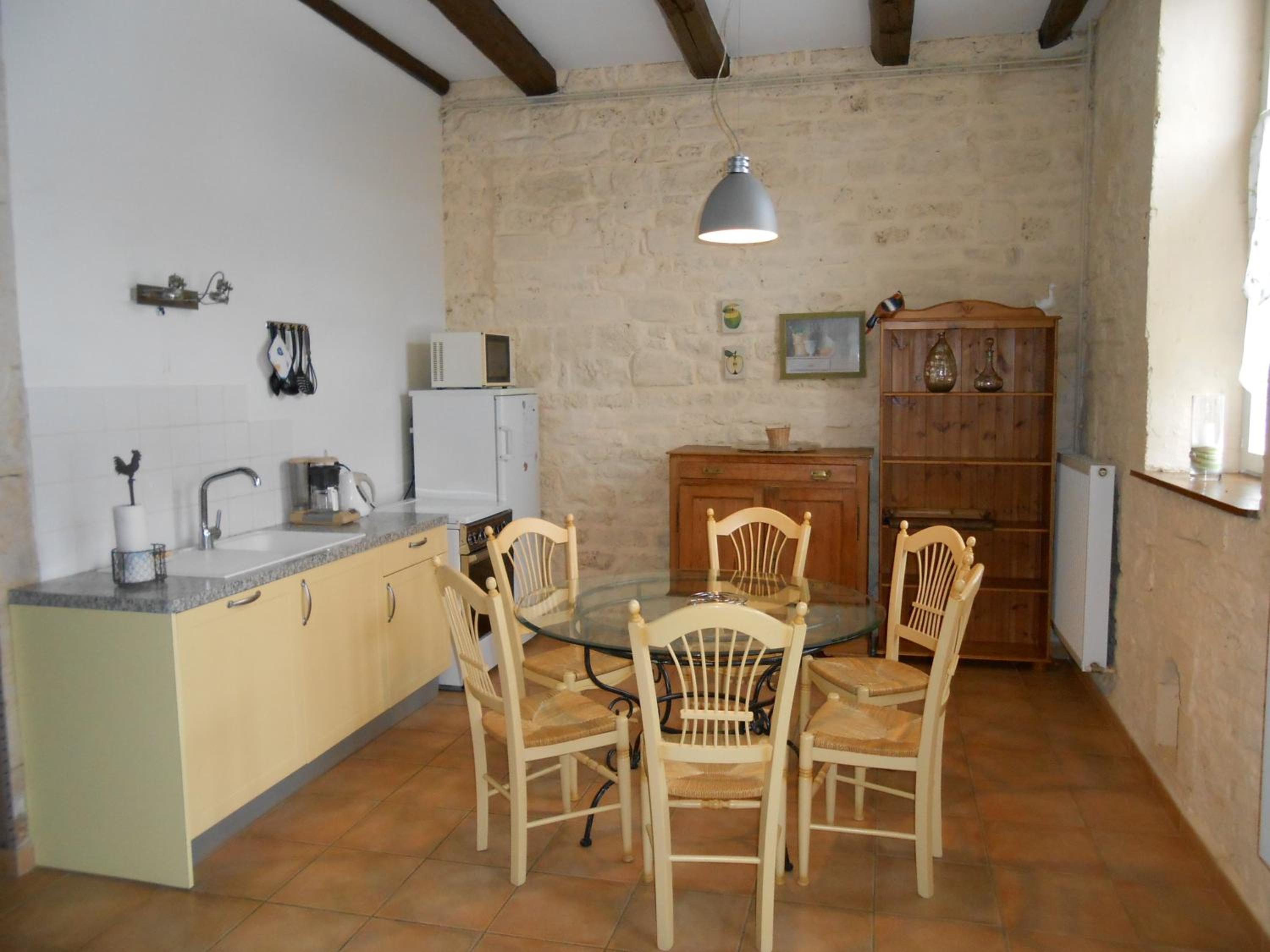 Gites de Jeand'Heurs view 3