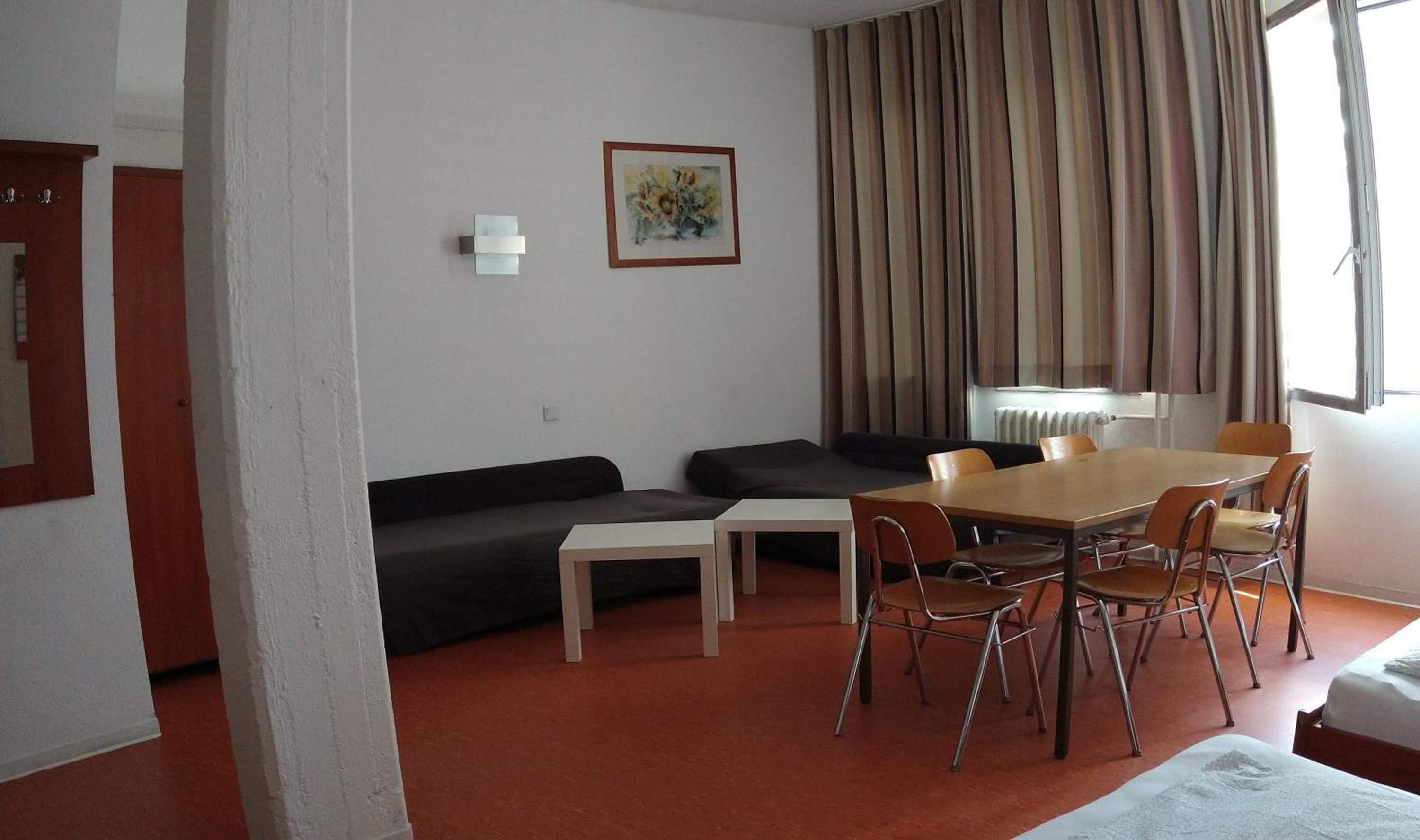 Hostel am Kurtti