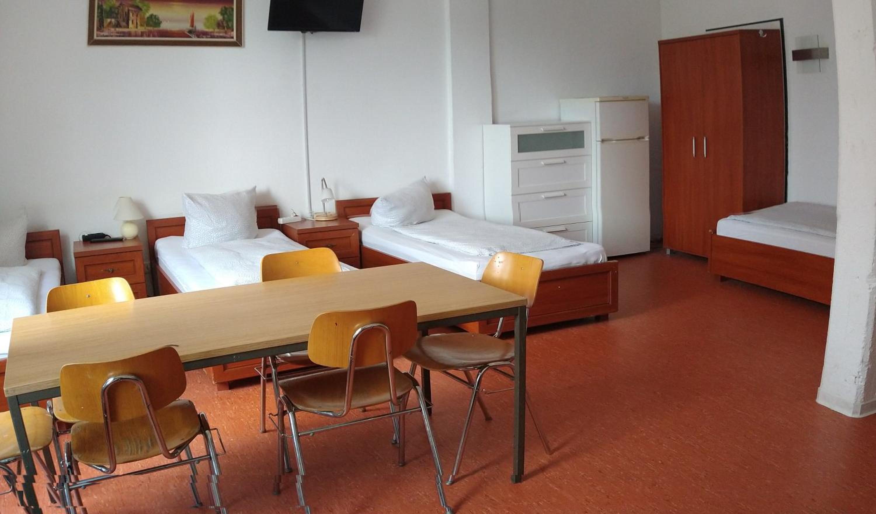 Hostel am Kurtti