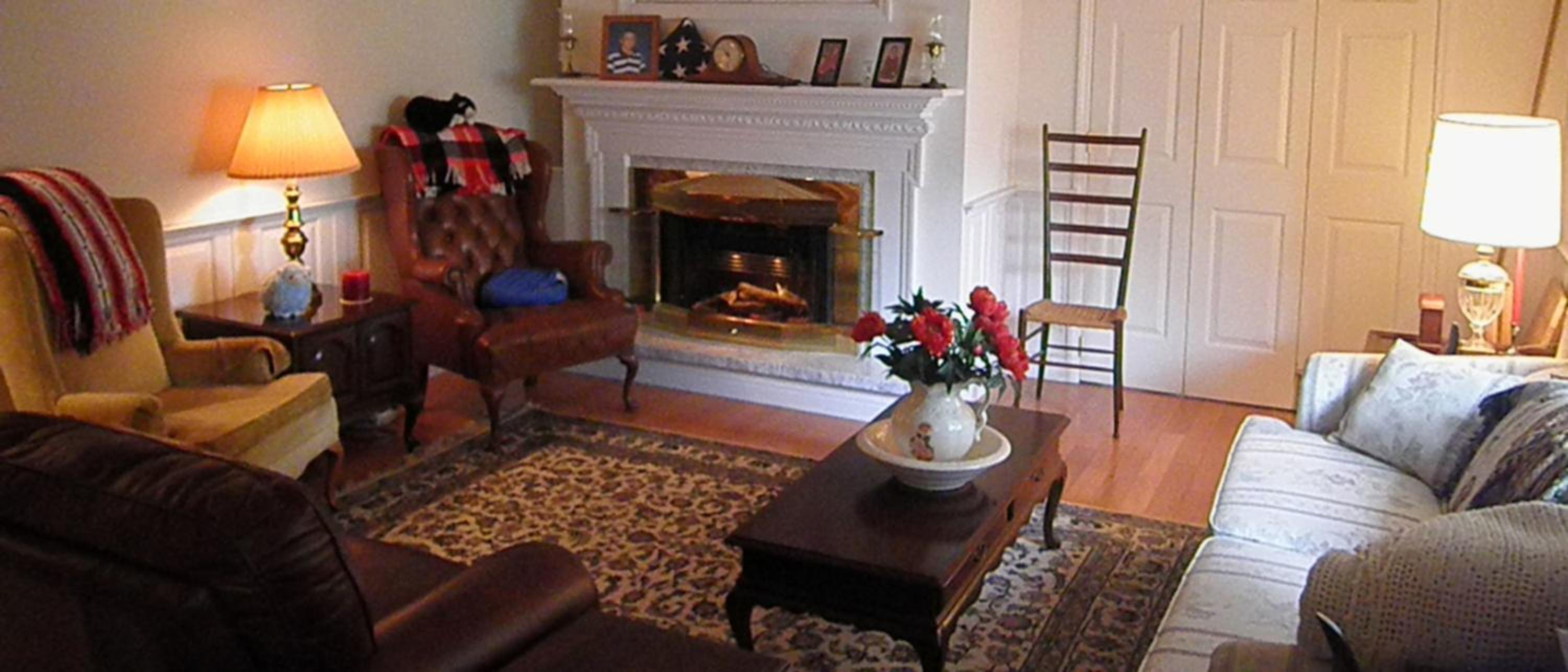 Jenny's Country Manor view 4