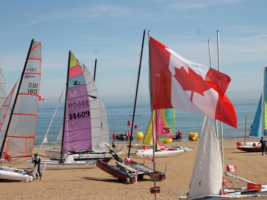 Duplex Croisette Juno Beach