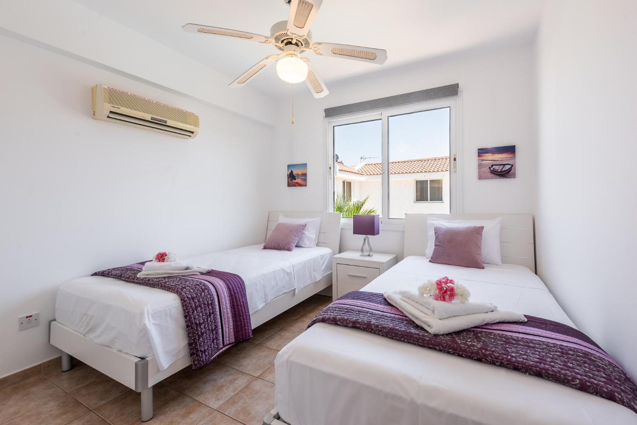 Villa Willow Mandali by Ezoria Villas