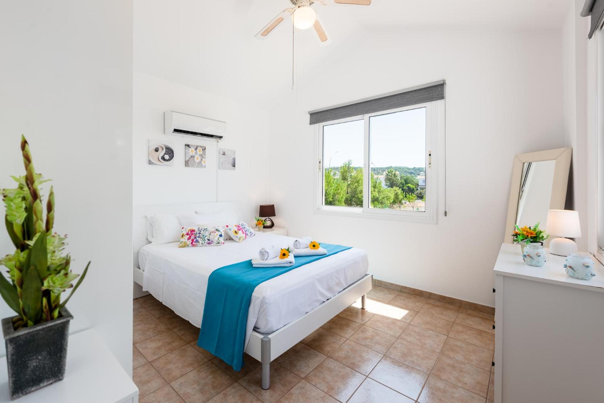 Villa Willow Mandali by Ezoria Villas