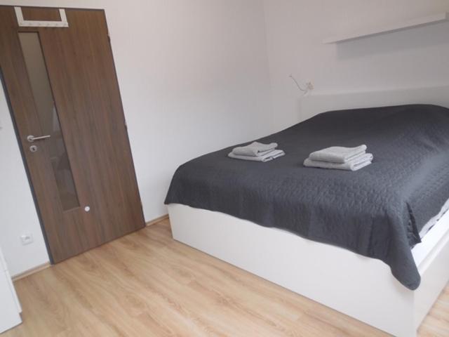 Apartmán Kamenice