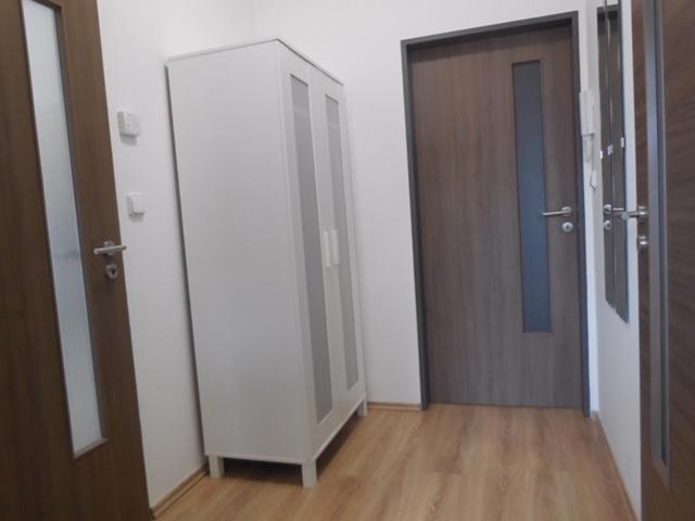 Apartmán Kamenice