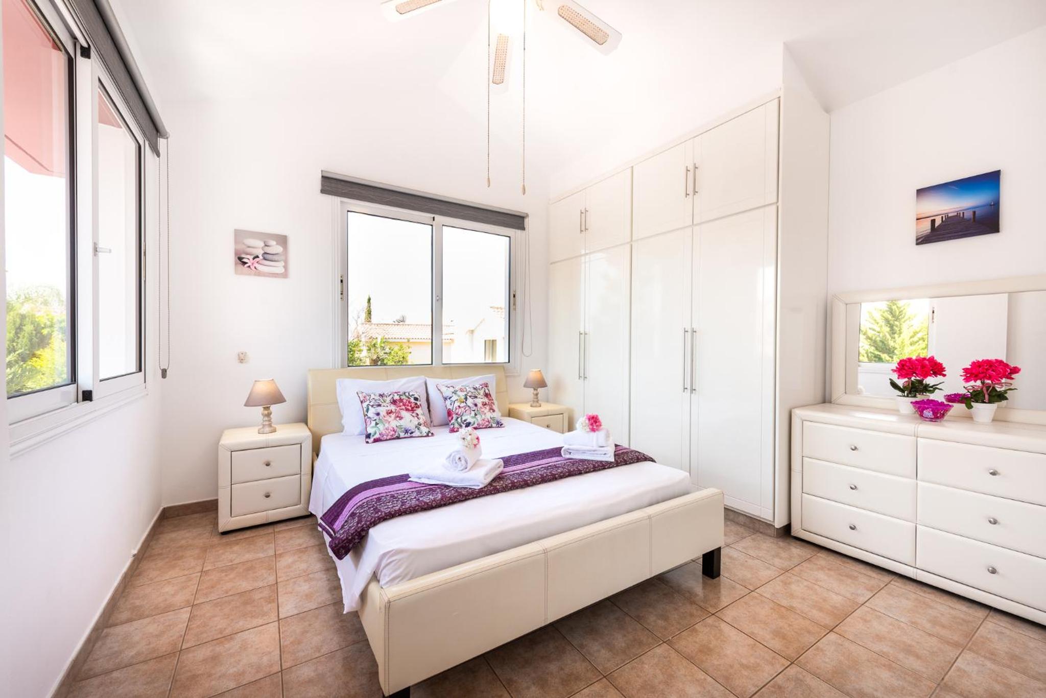 Villa Willow Mandali by Ezoria Villas