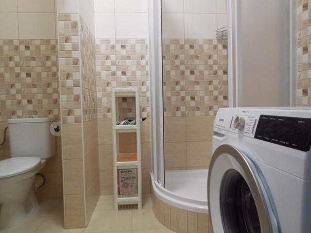 Apartmán Kamenice