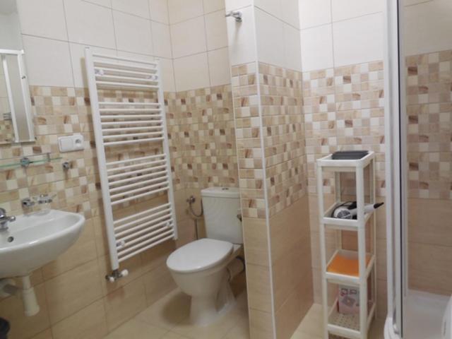 Apartmán Kamenice