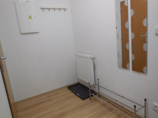 Apartmán Kamenice