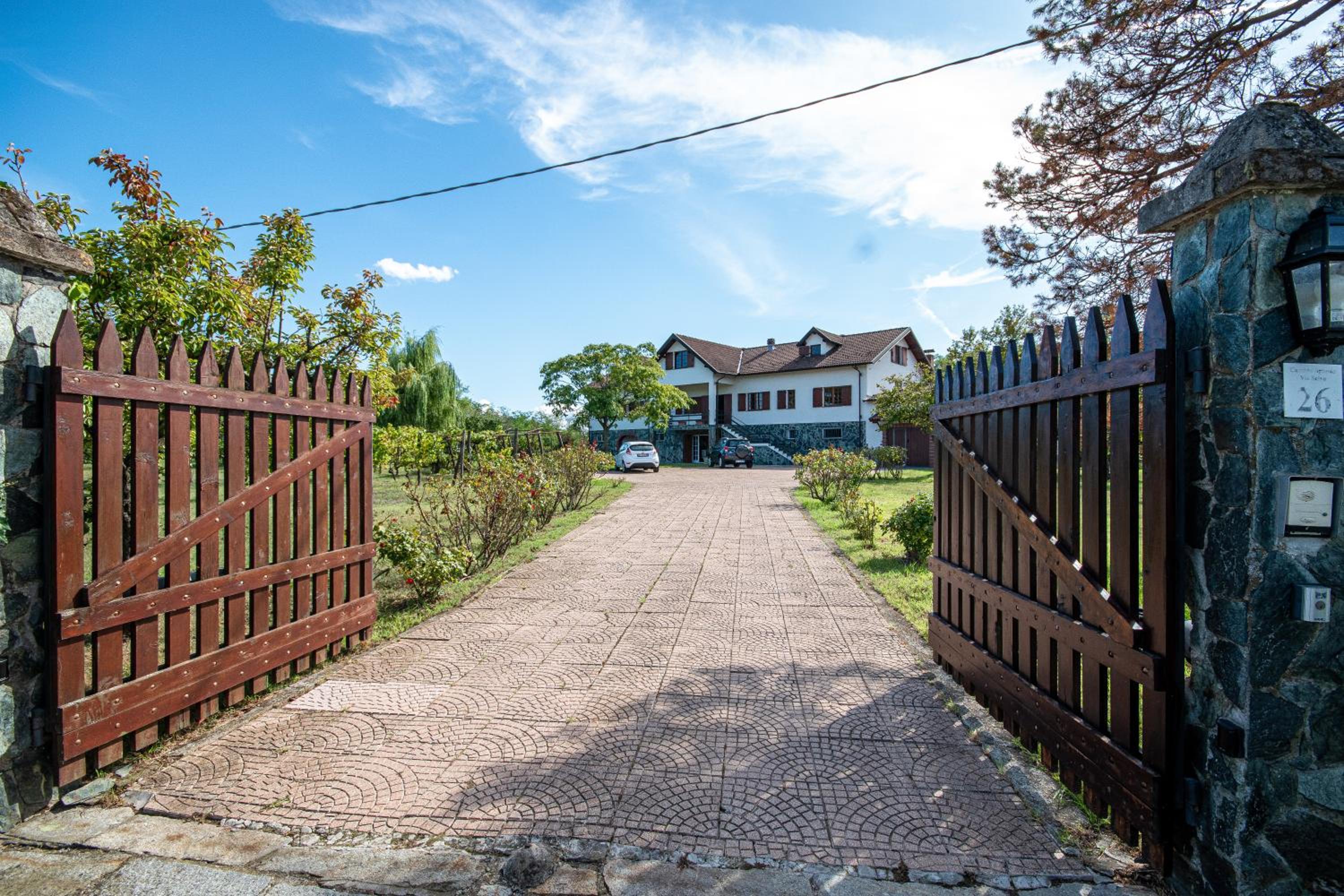 Home Holiday La Selva