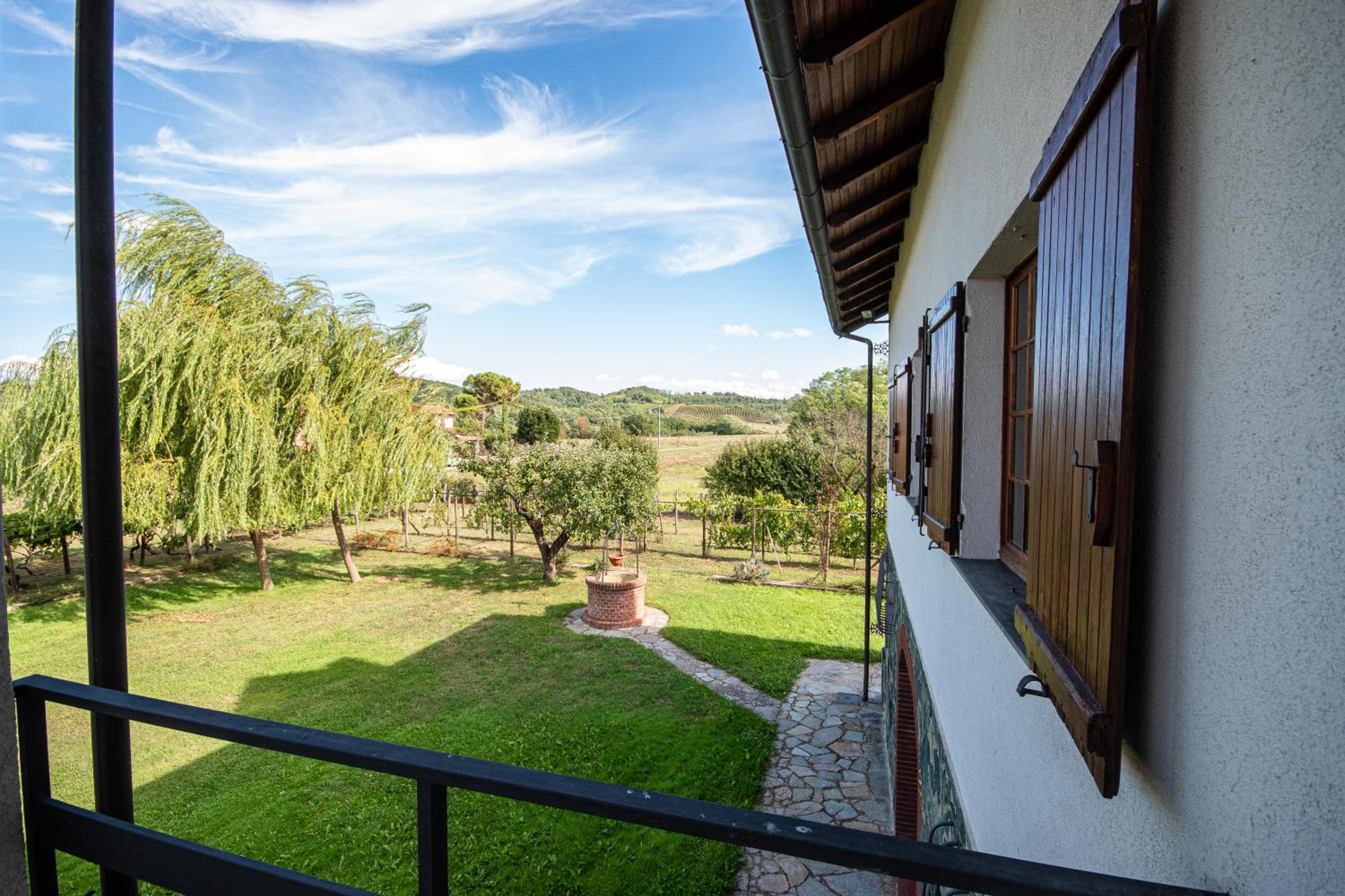 Home Holiday La Selva