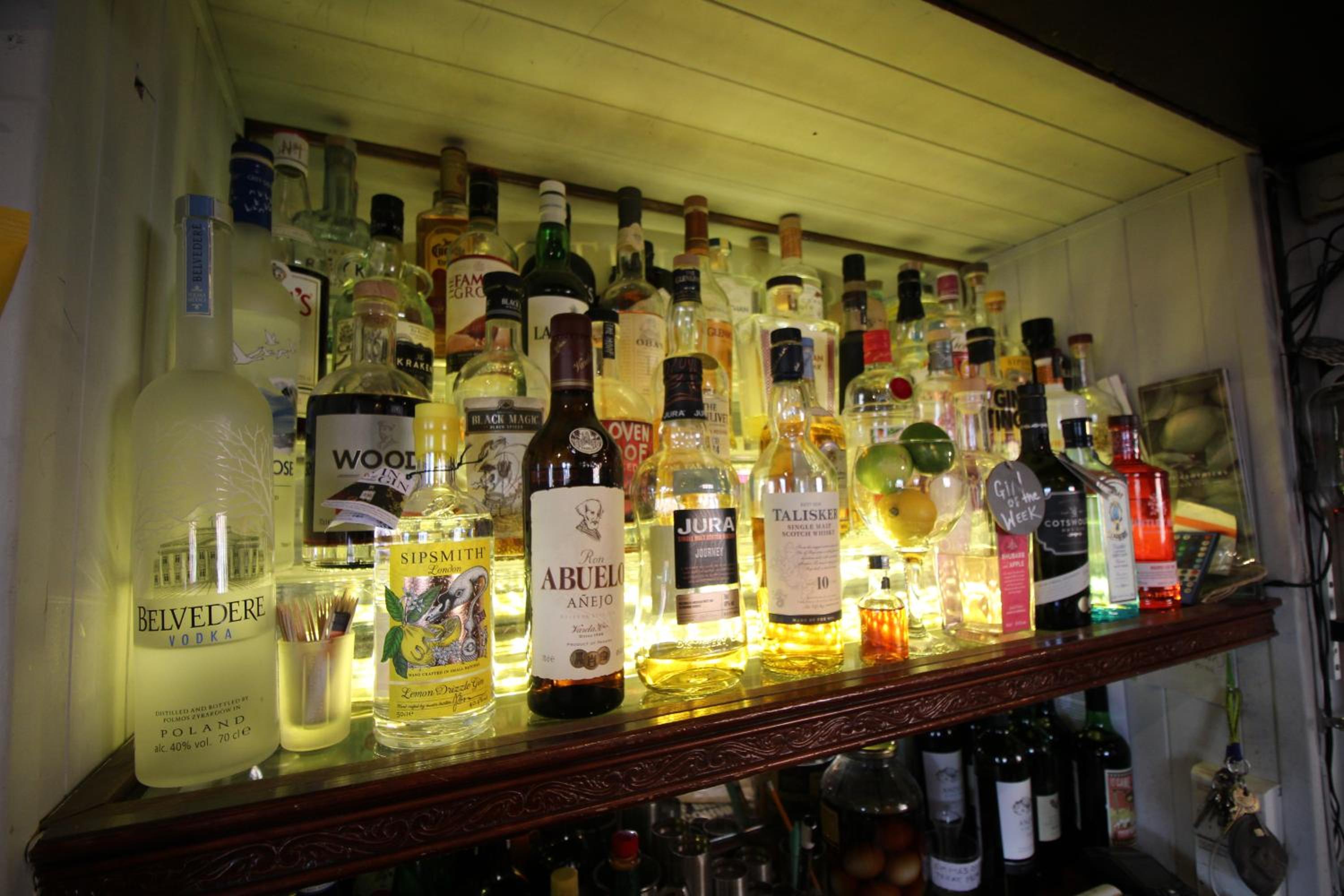 Stroud Vacations - The Clothiers Arms - Property Image 29