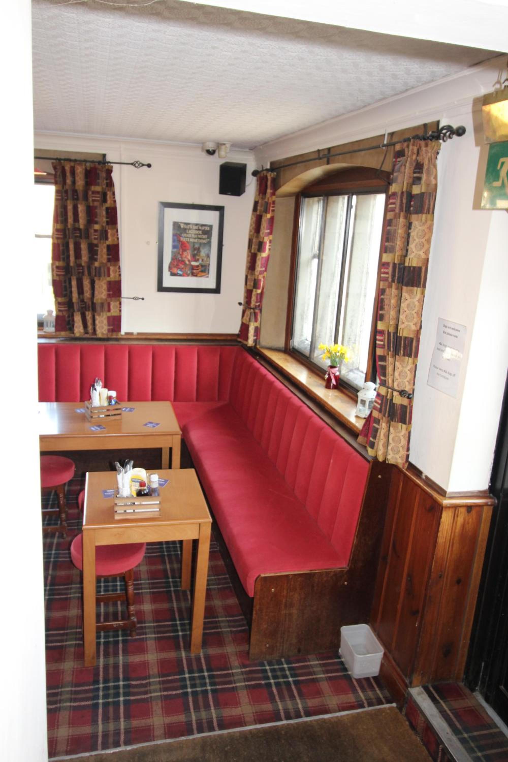 Stroud Vacations - The Clothiers Arms - Property Image 41