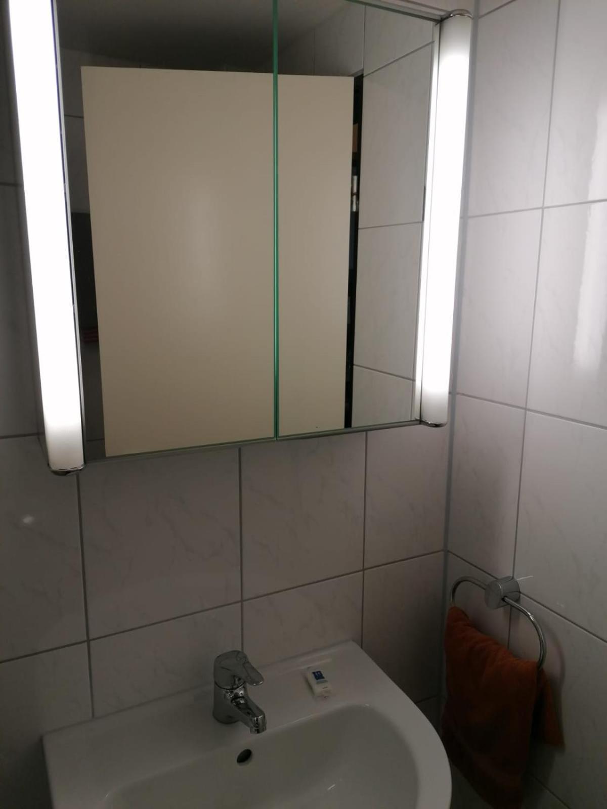 Hotel Haus Hildegard