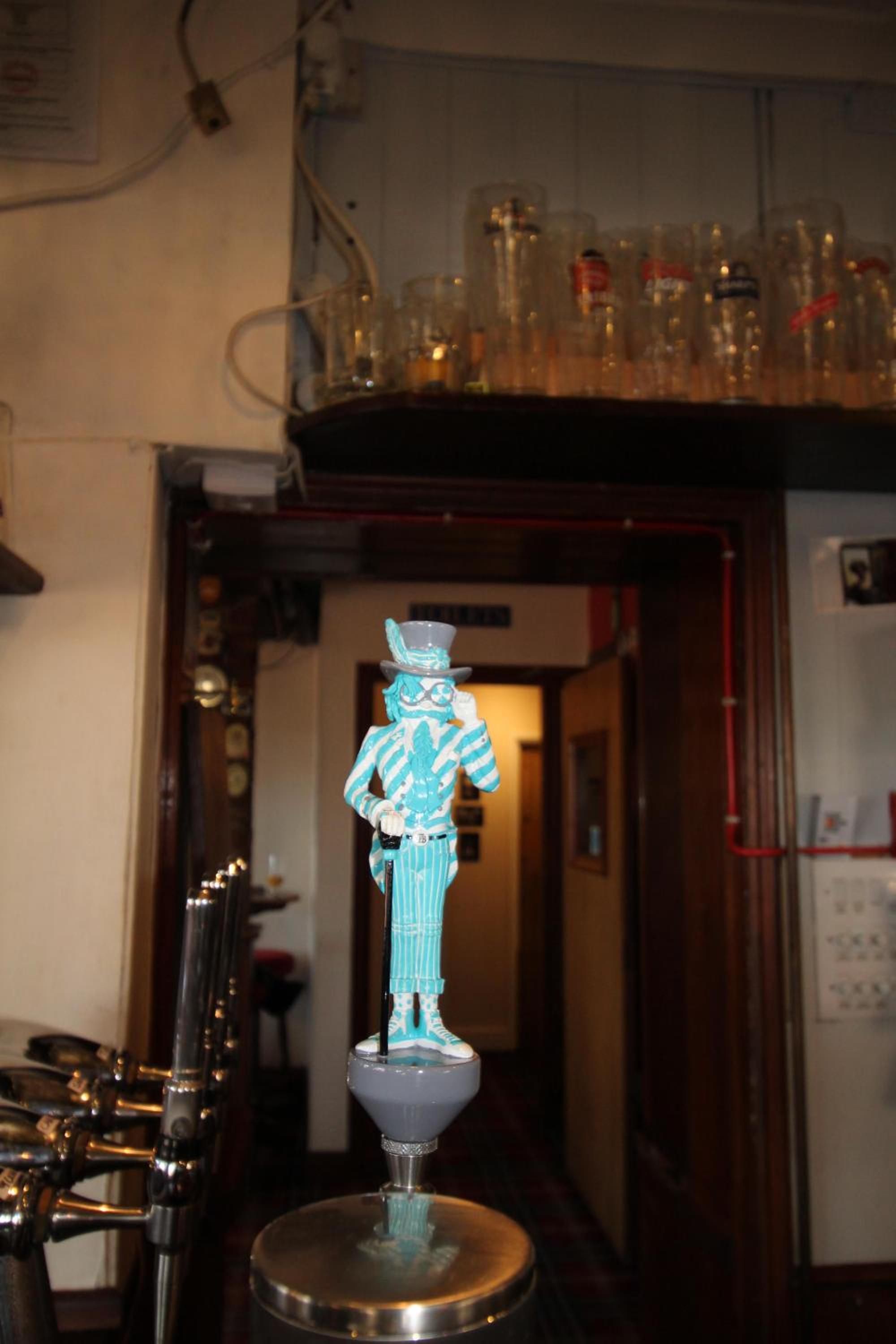 Stroud Vacations - The Clothiers Arms - Property Image 35