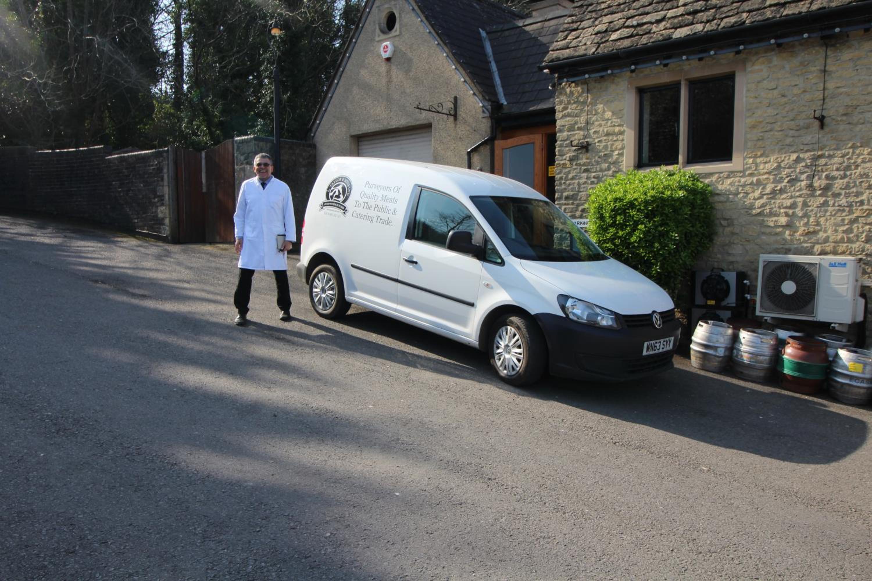 Stroud Vacations - The Clothiers Arms - Property Image 14