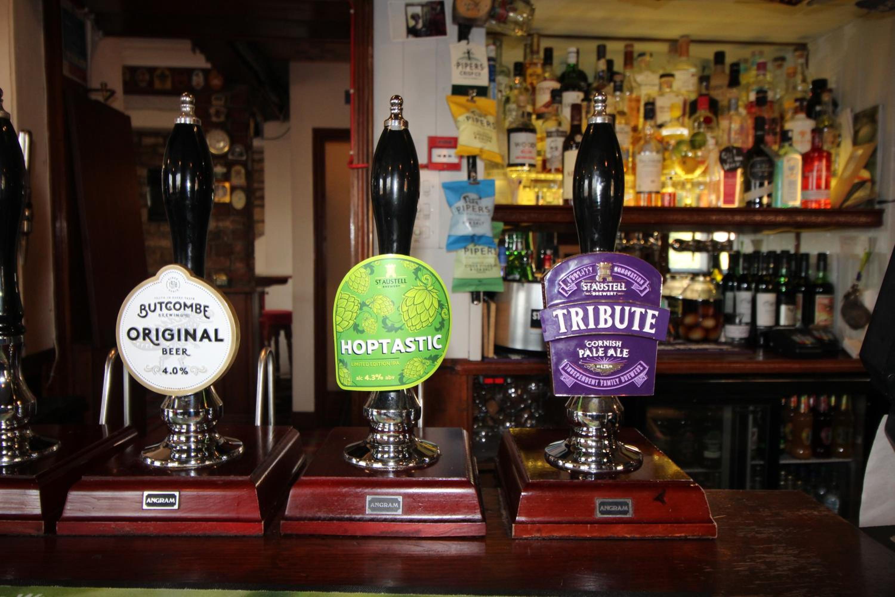 Stroud Vacations - The Clothiers Arms - Property Image 30