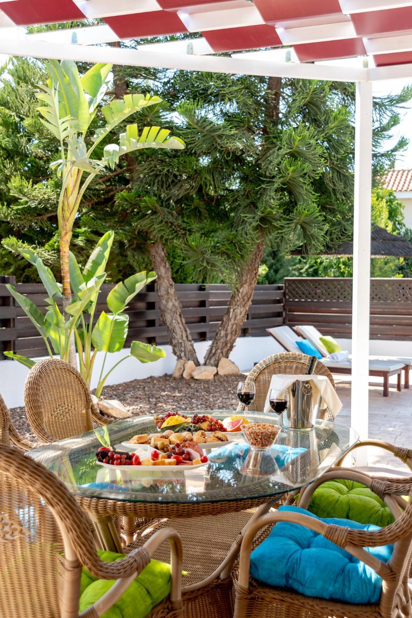 Villa Willow Mandali by Ezoria Villas