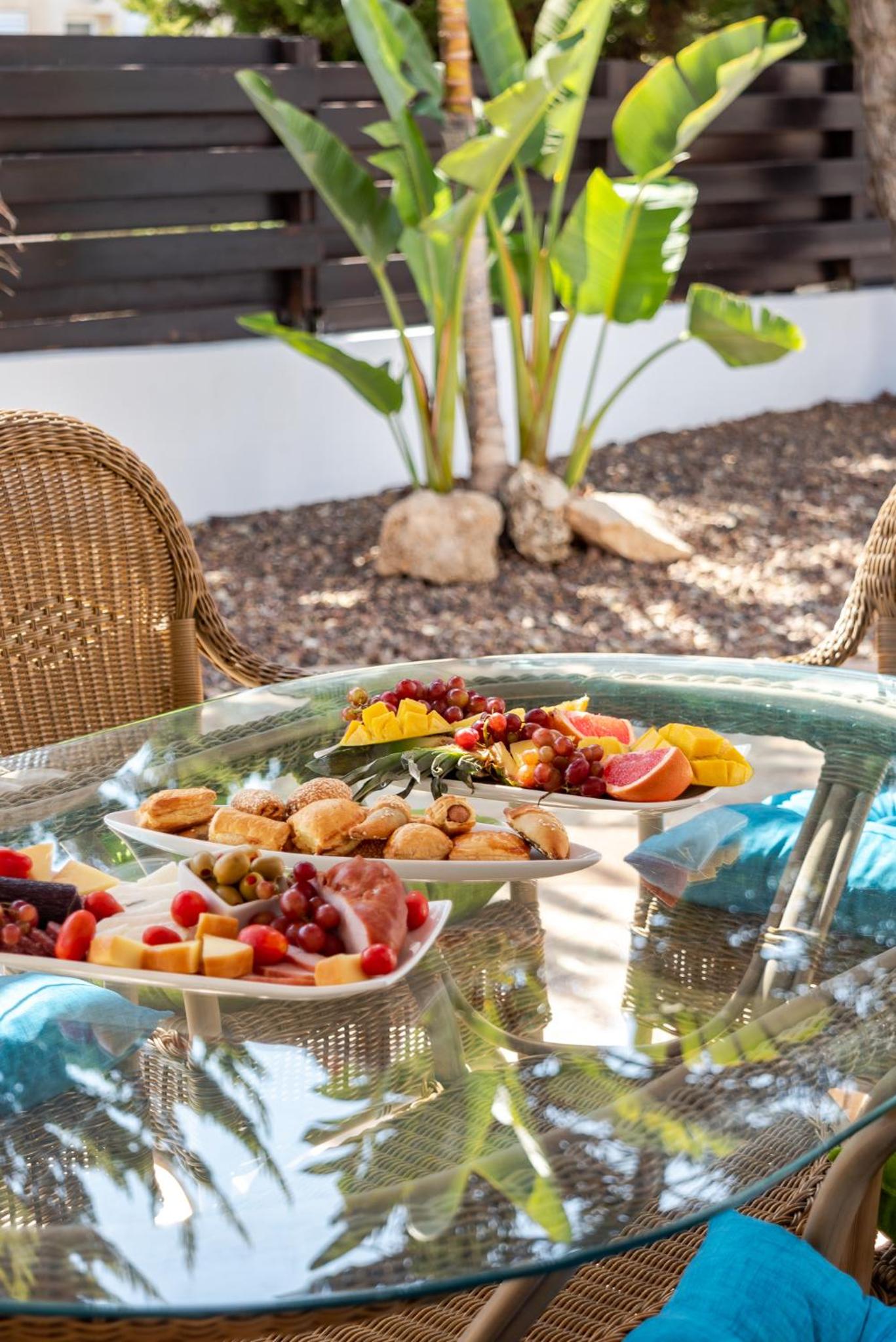 Villa Willow Mandali by Ezoria Villas