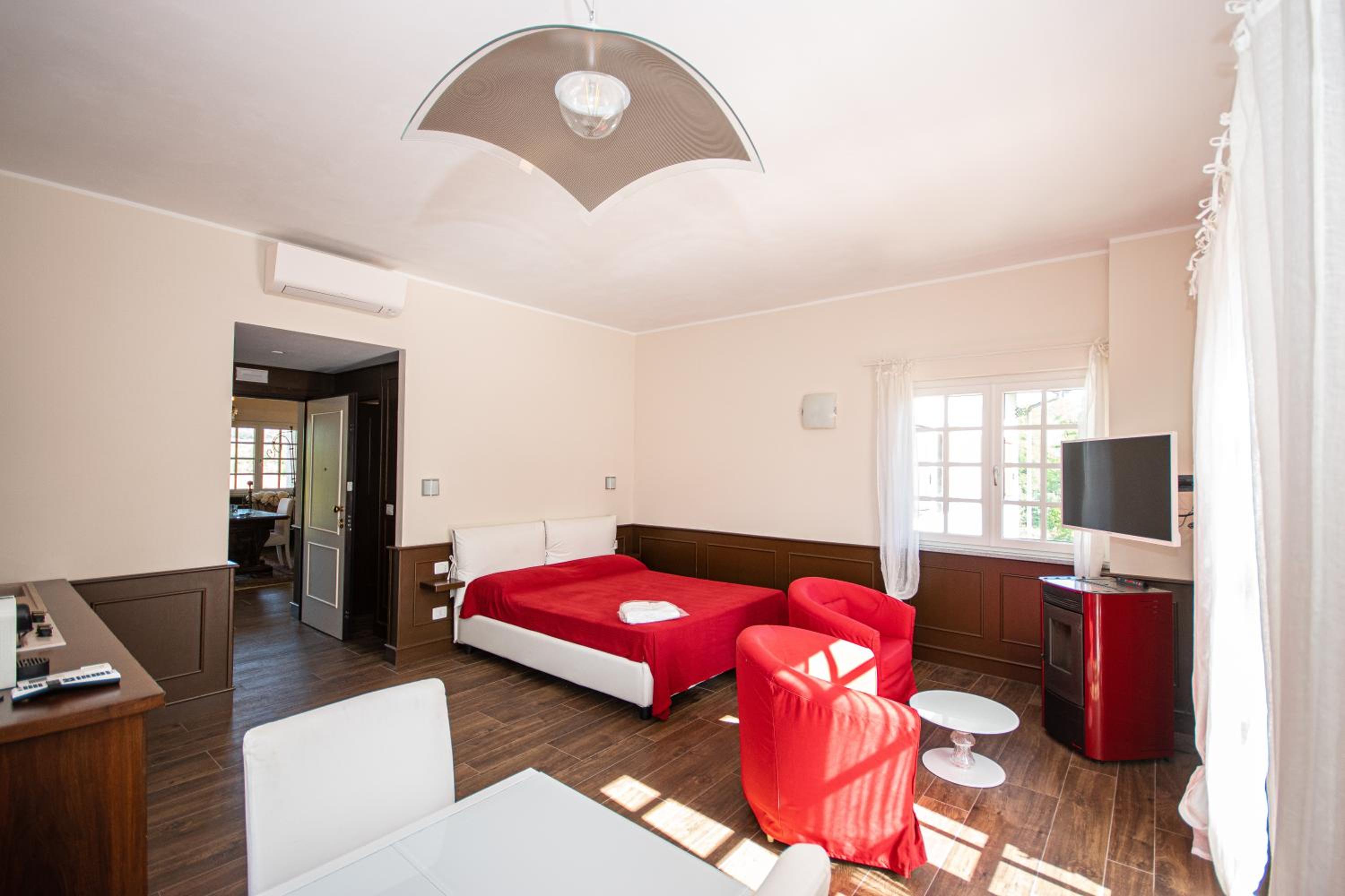 Home Holiday La Selva