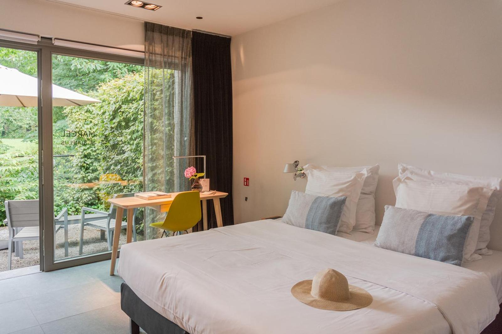 Marcel de Gand Business & Travel view 3