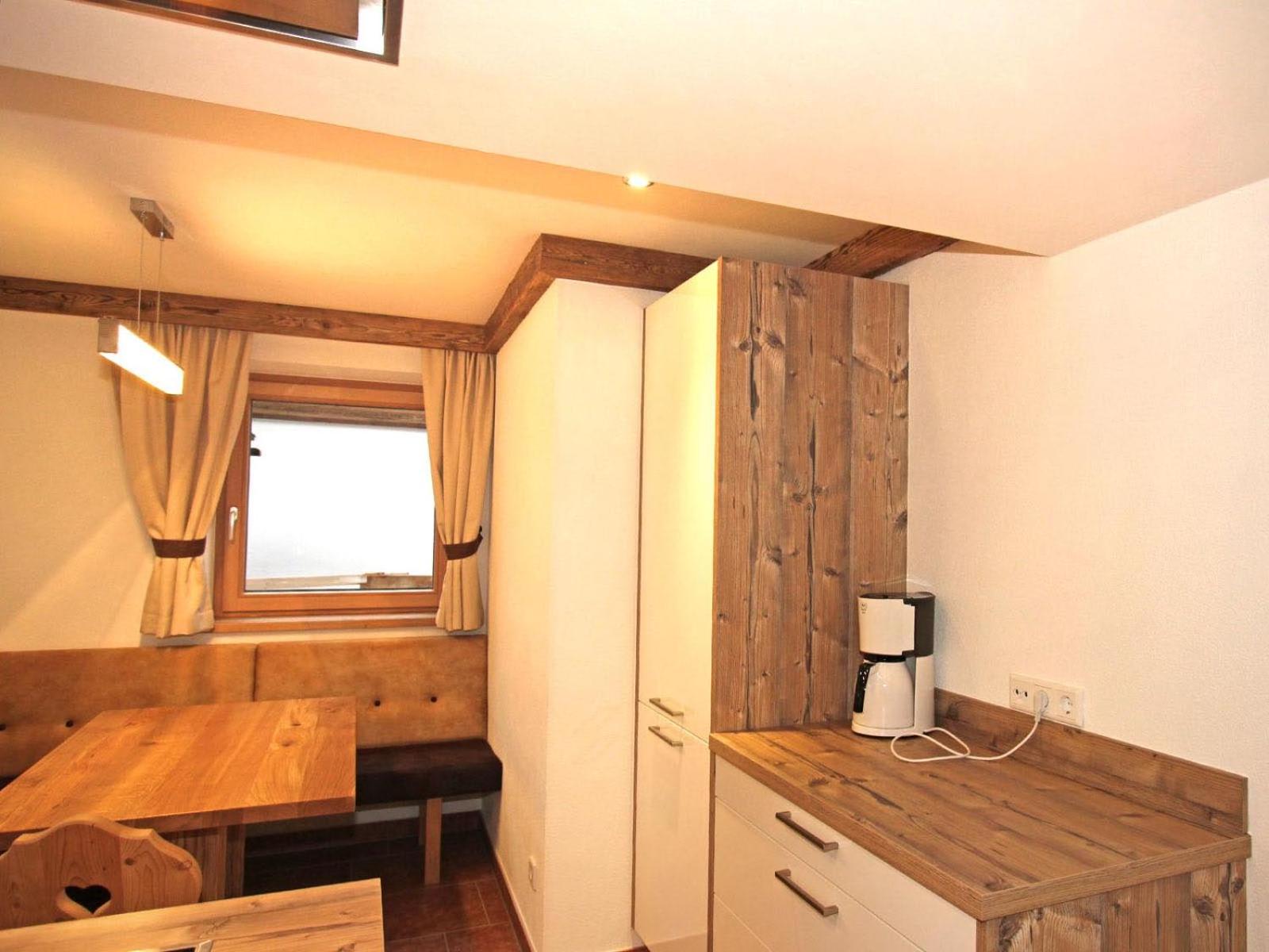 Enzian Wohnung H