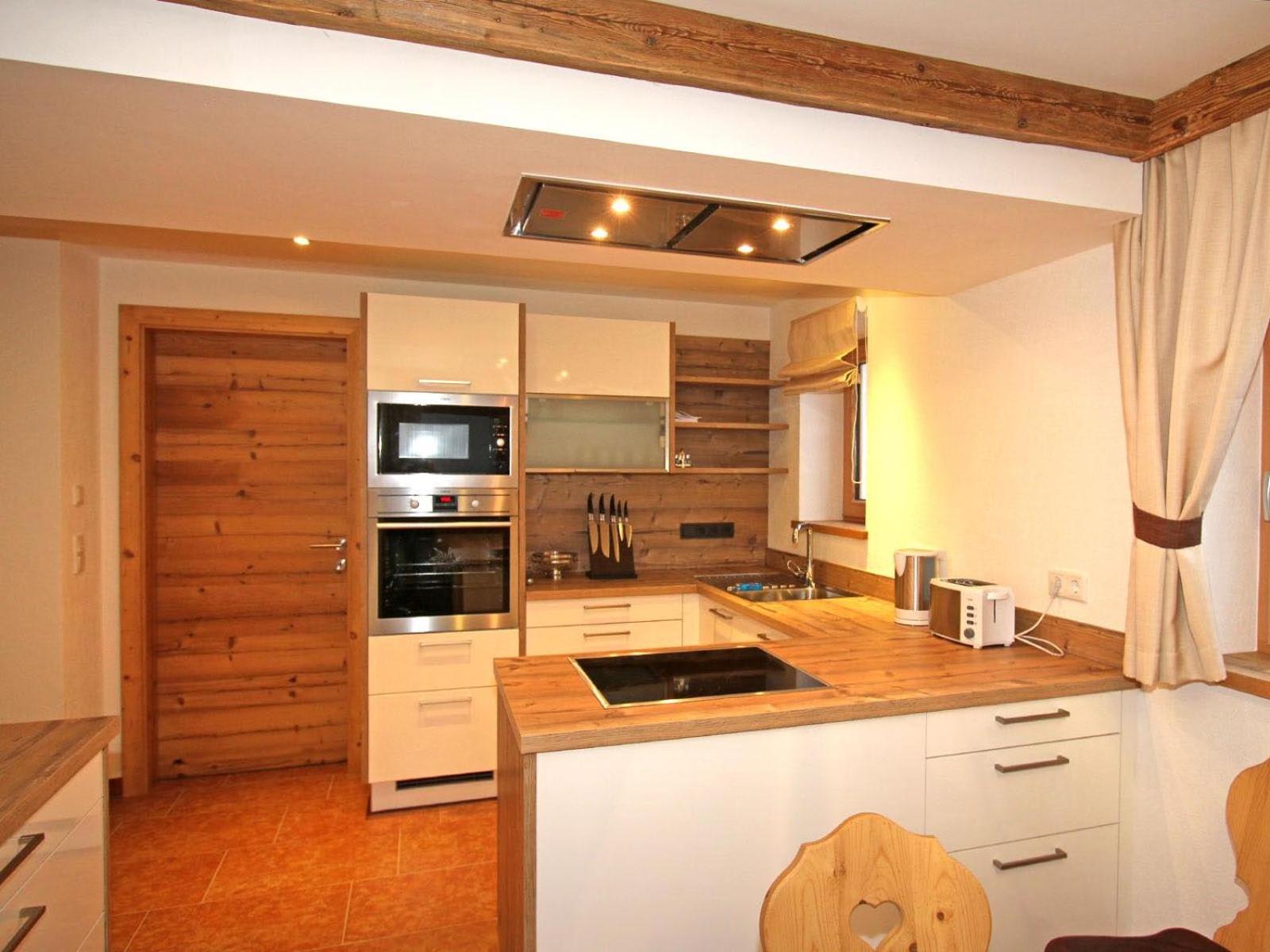 Enzian Wohnung H