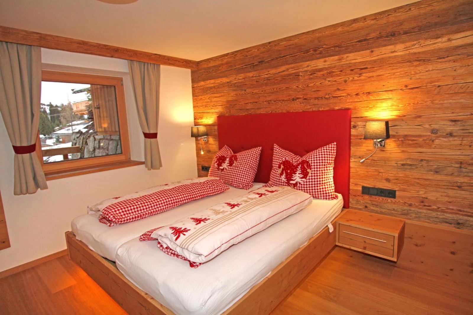 Enzian Wohnung H