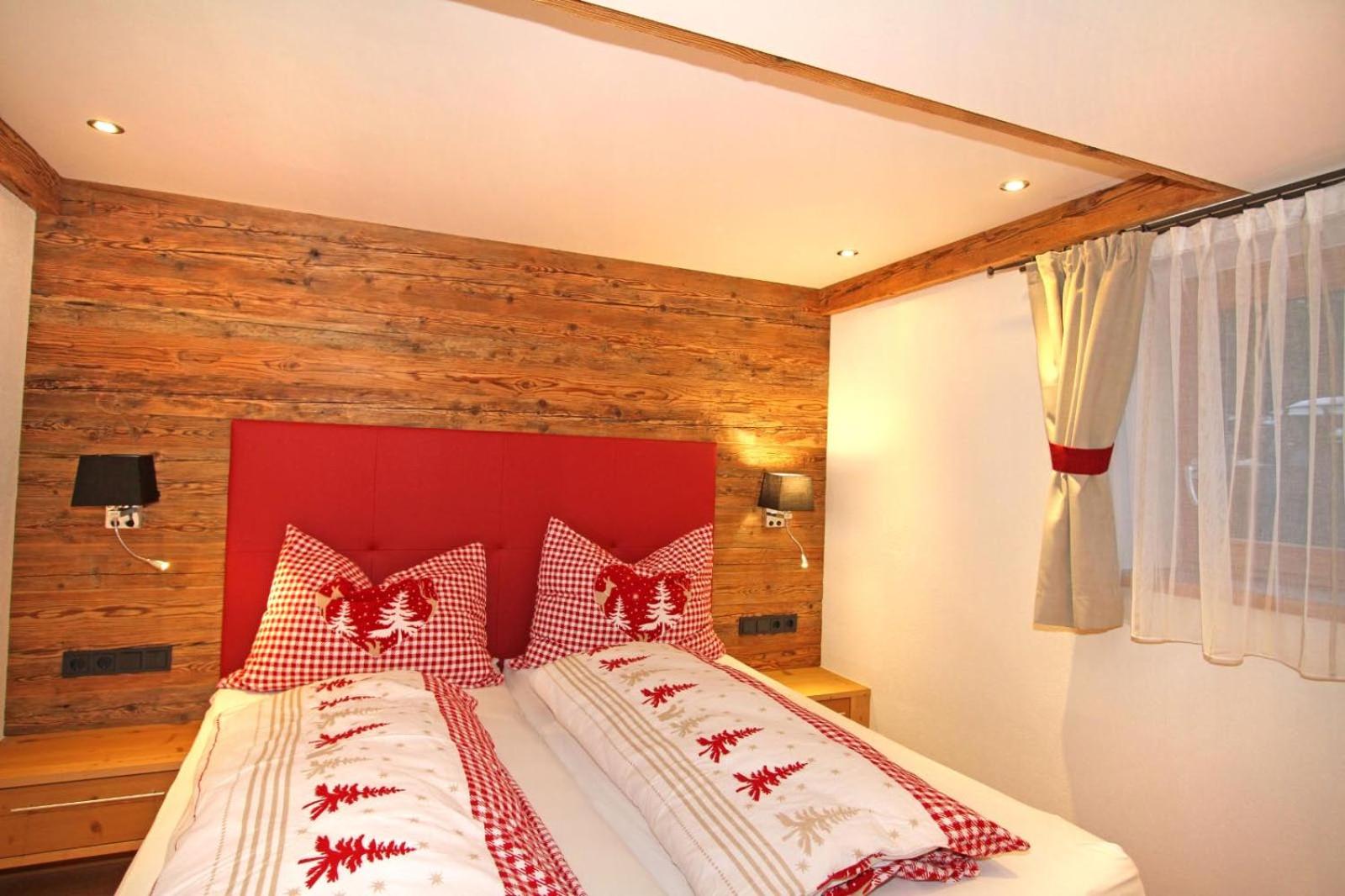 Enzian Wohnung H