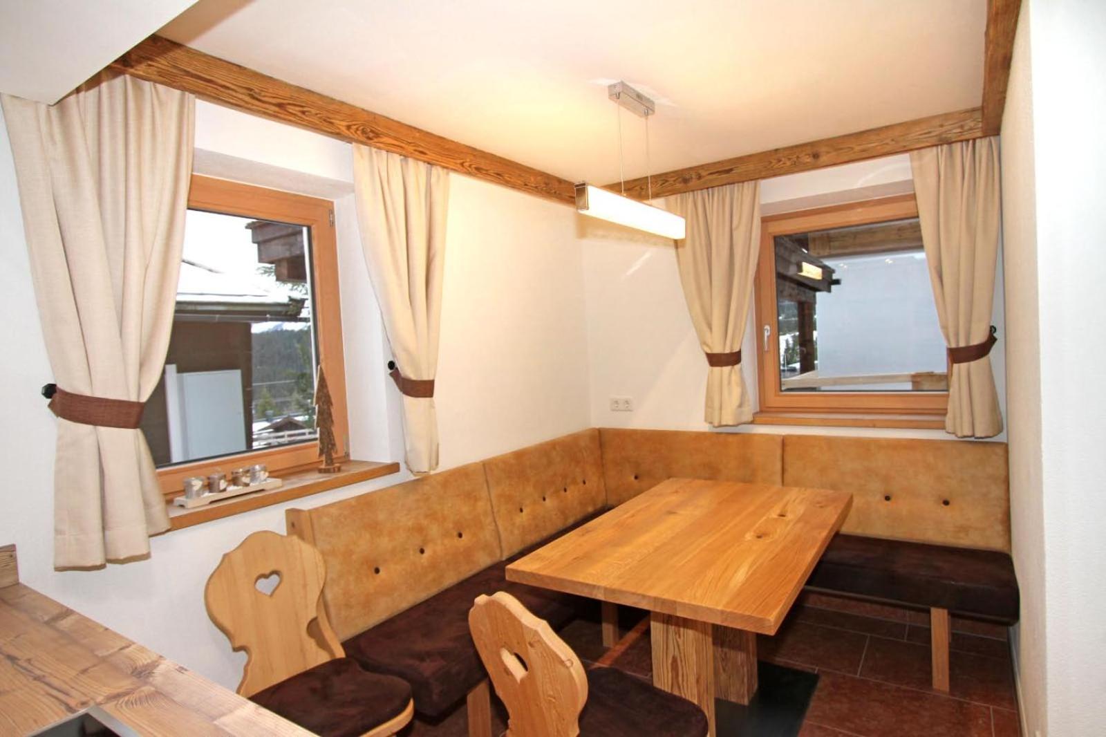 Enzian Wohnung H