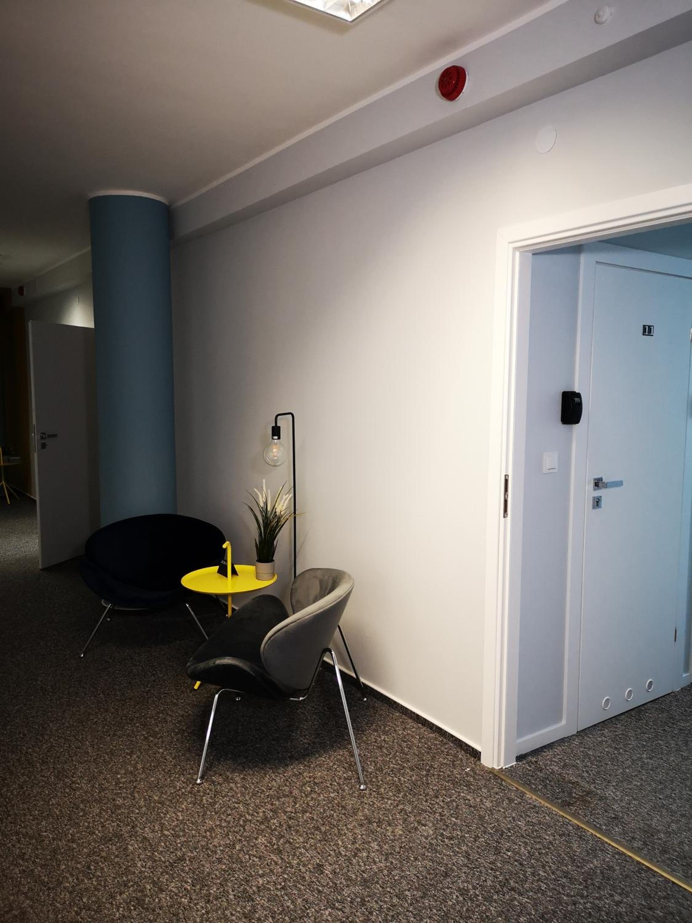 Bello ApartHostel Private Rooms