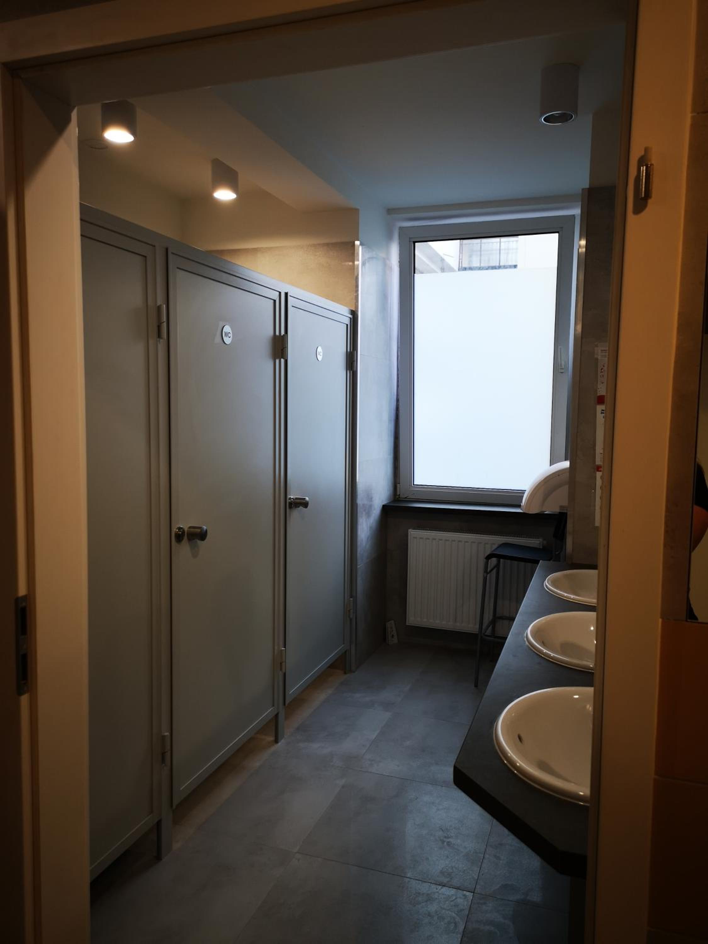 Bello ApartHostel Private Rooms