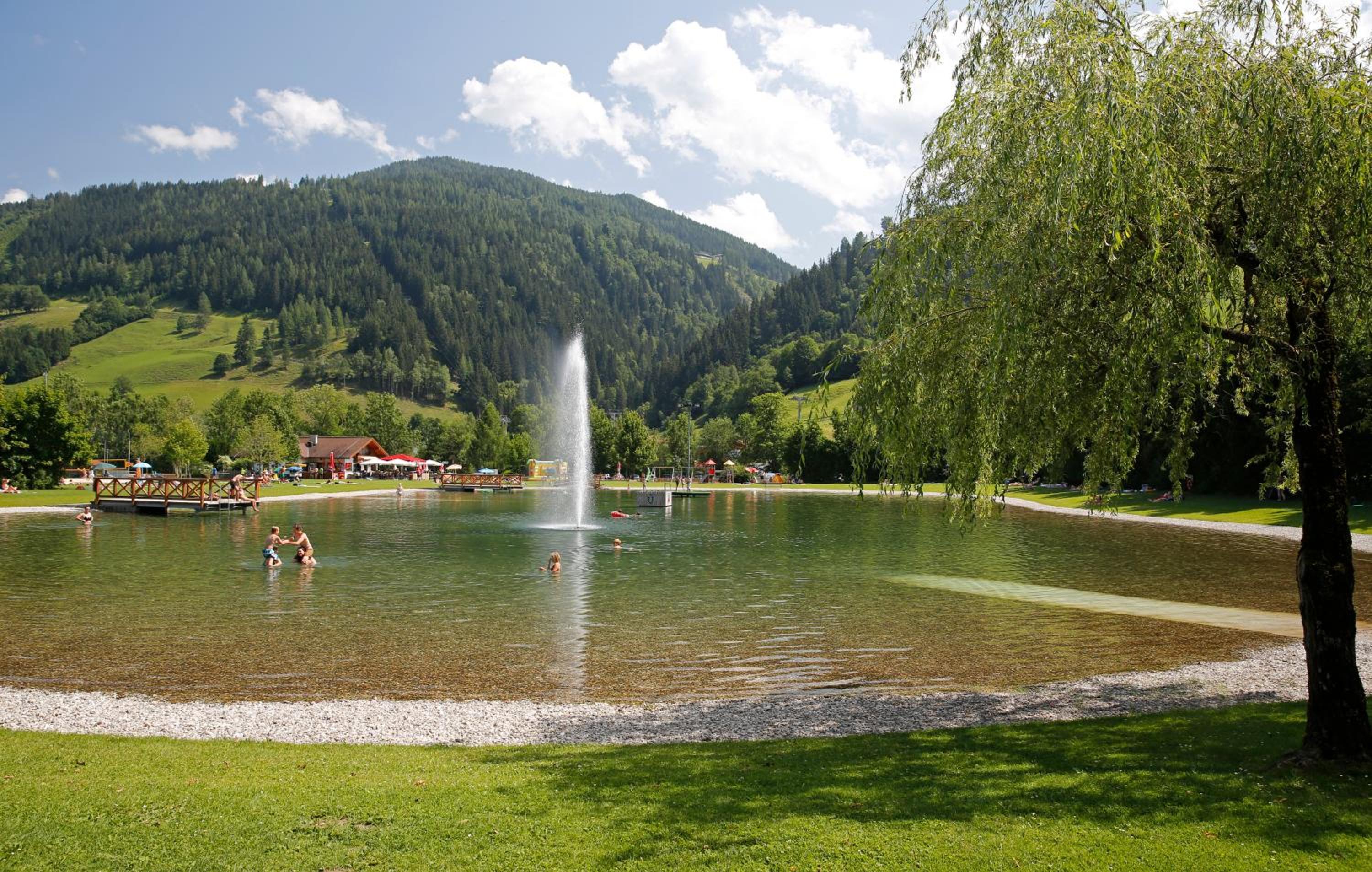 Rohrmooser Schlössl