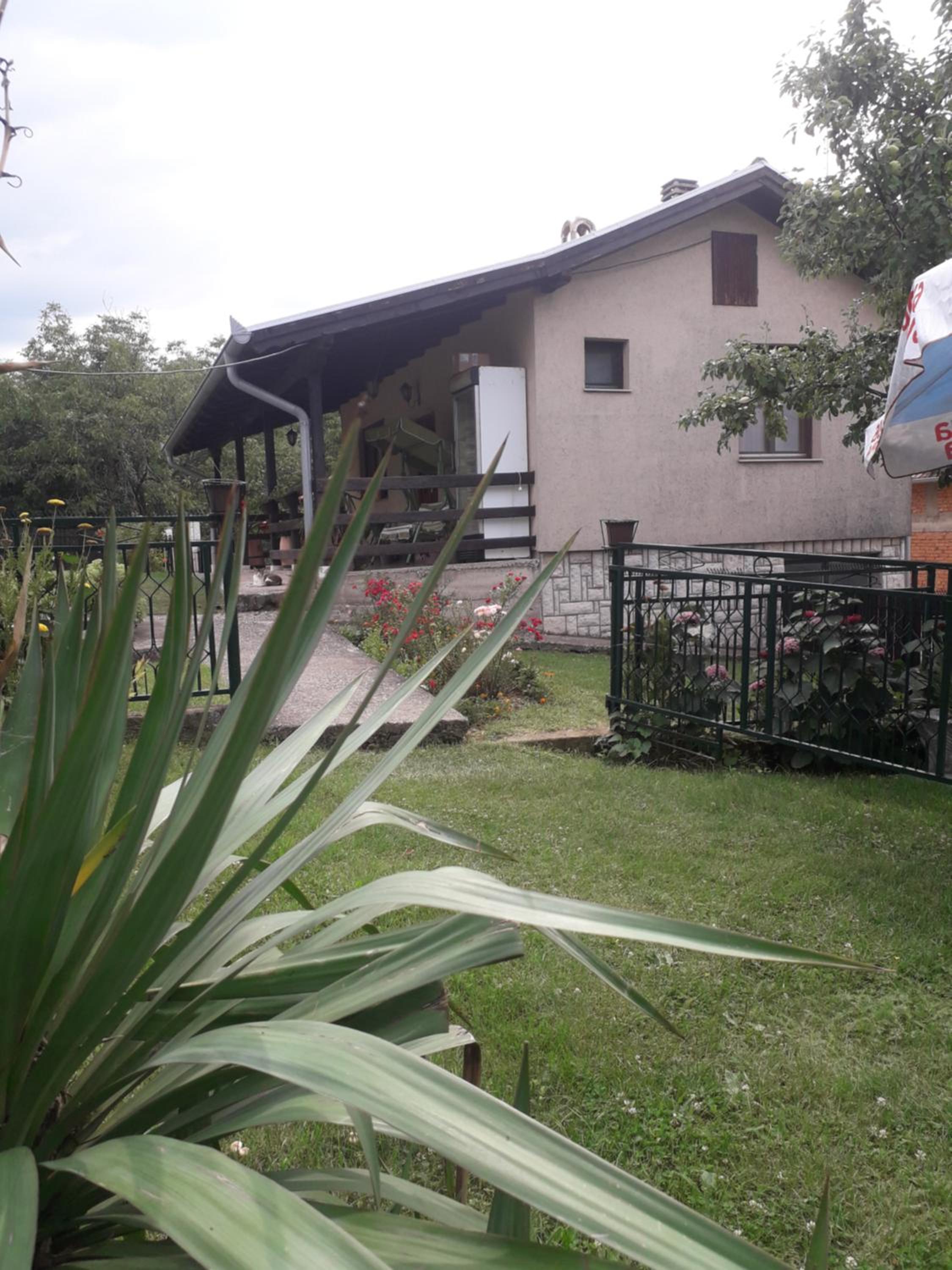 Galerija Jovanović view 2