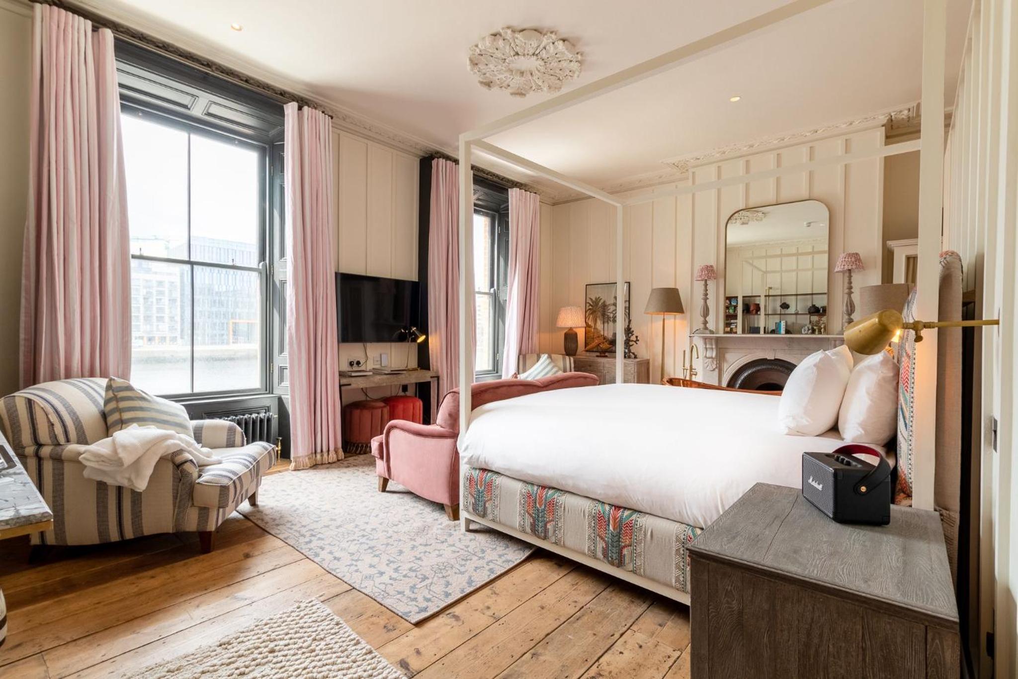 The Mayson Dublin 23