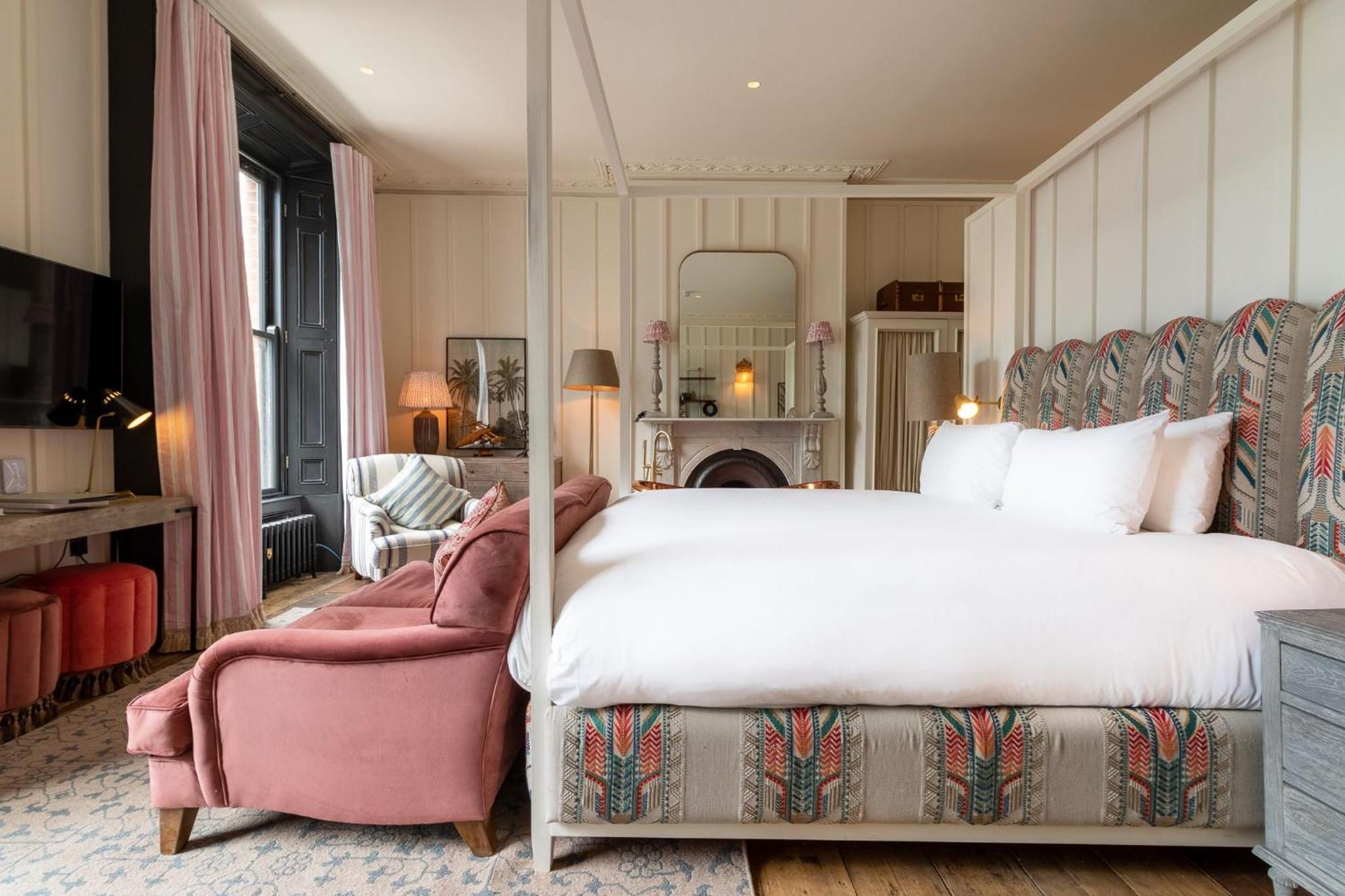 The Mayson Dublin 15